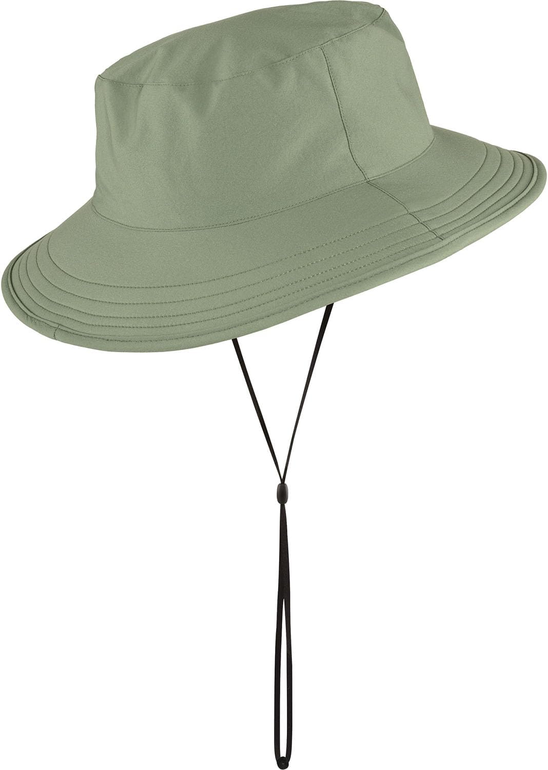 FJÄLLRÄVEN Unisex Abisko Sun Hat Hat Jade Green