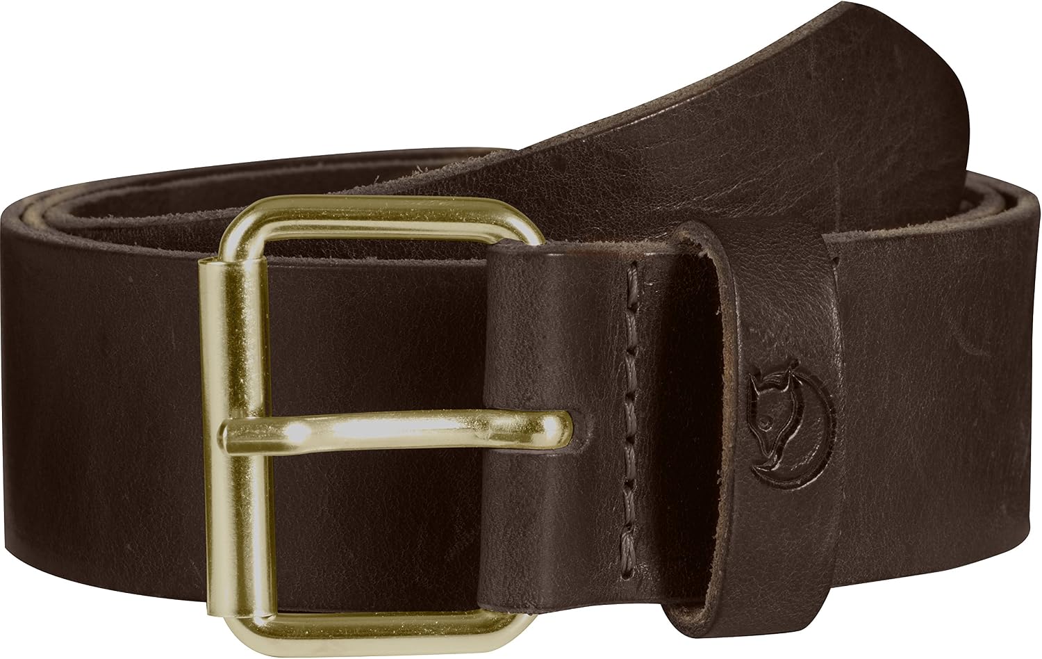 Fjällräven Men's F7728155085cm Leather Brown