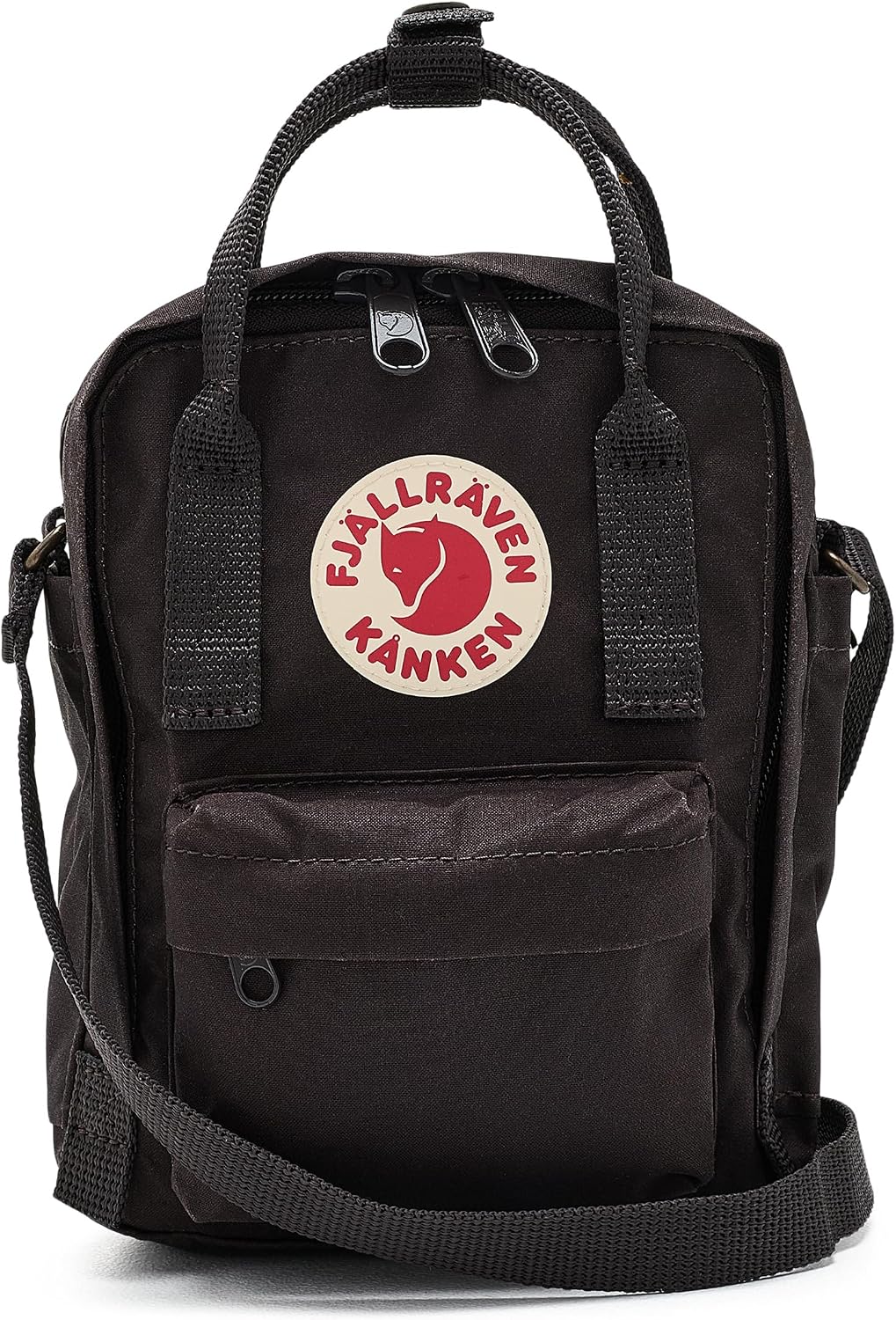 FjällrävenSling Black Oak
