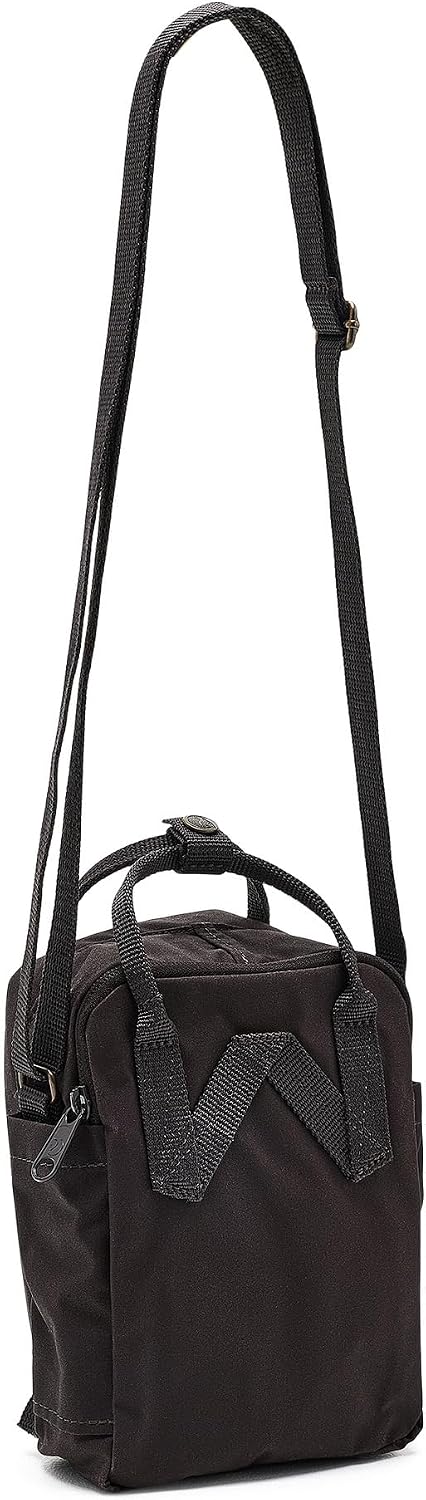 FjällrävenSling Black Oak