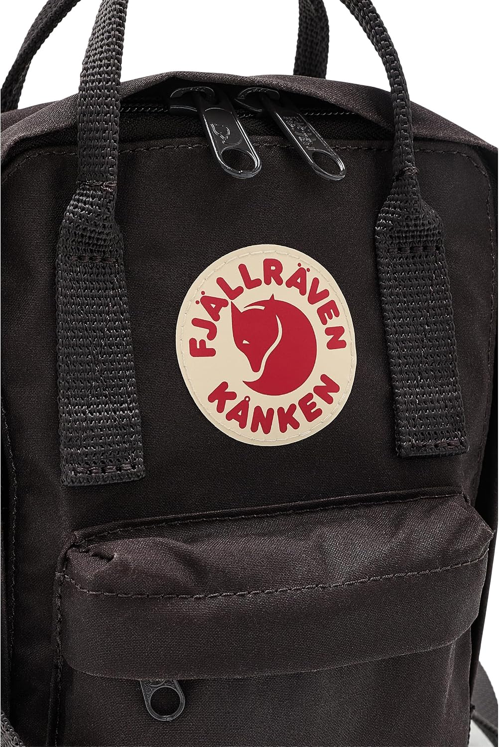 FjällrävenSling Black Oak
