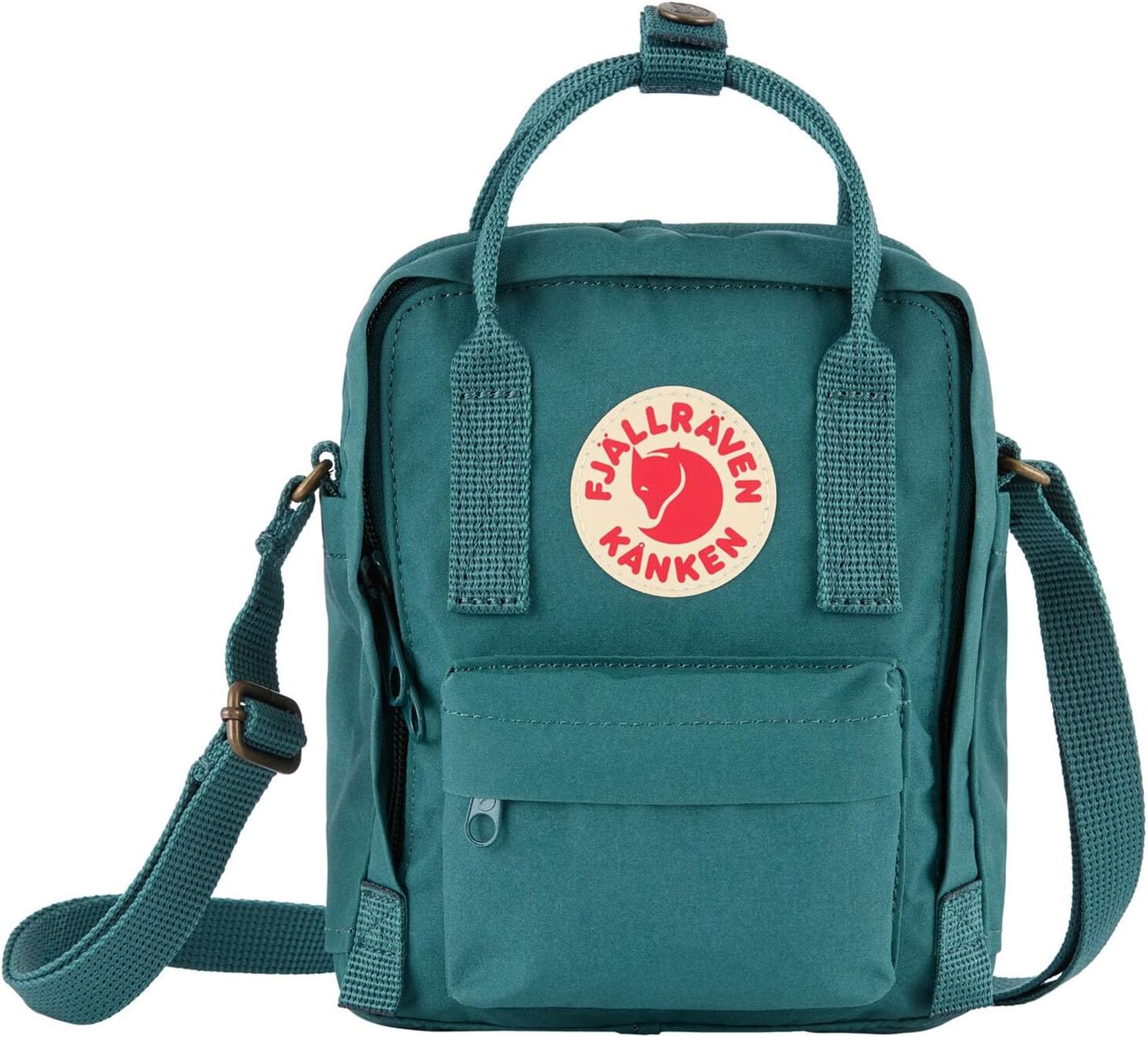 FjällrävenSling Teal