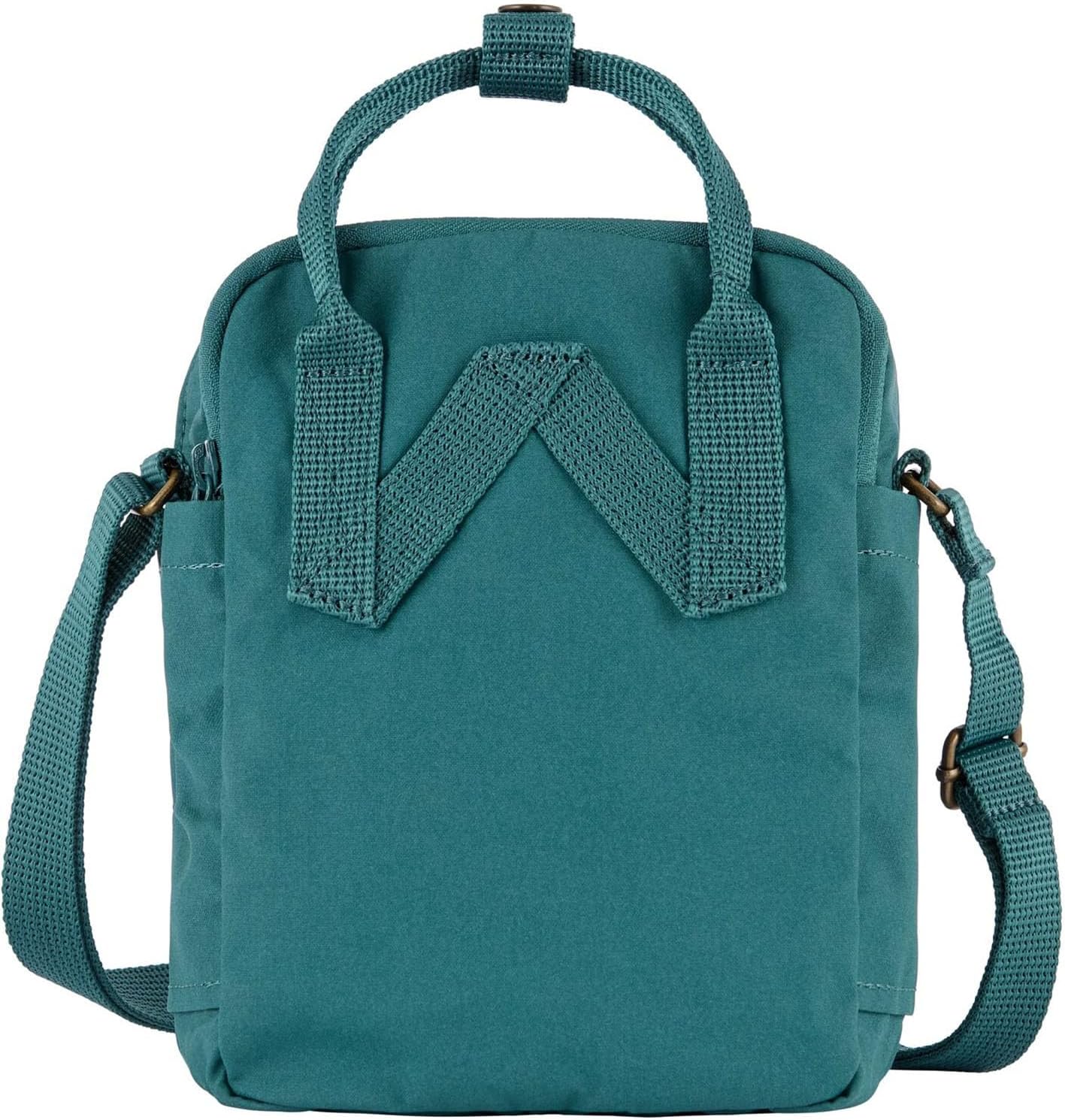 FjällrävenSling Teal