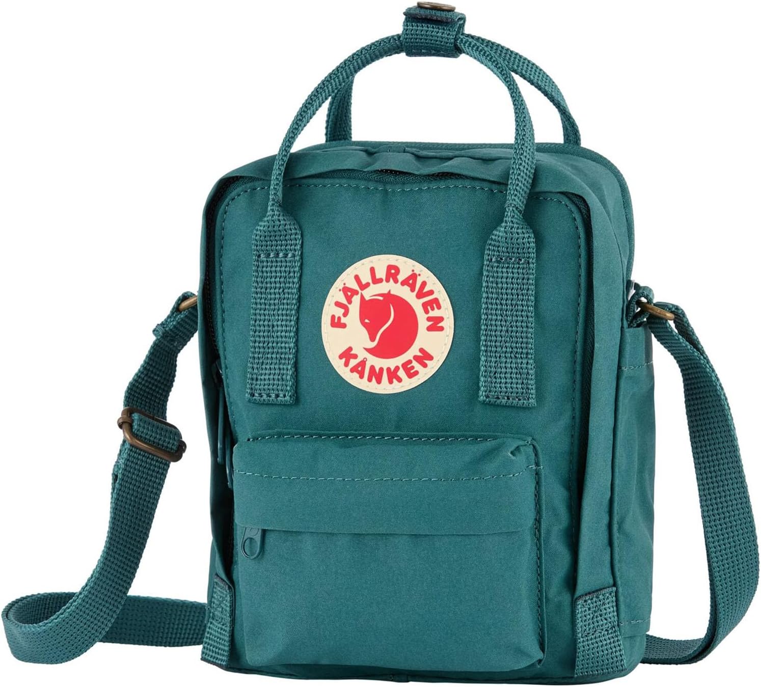 FjällrävenSling Teal