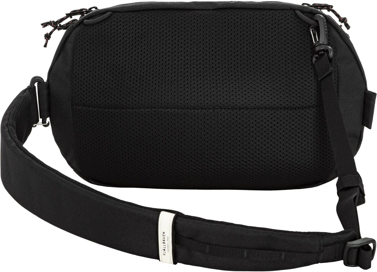 FjällrävenSling Black
