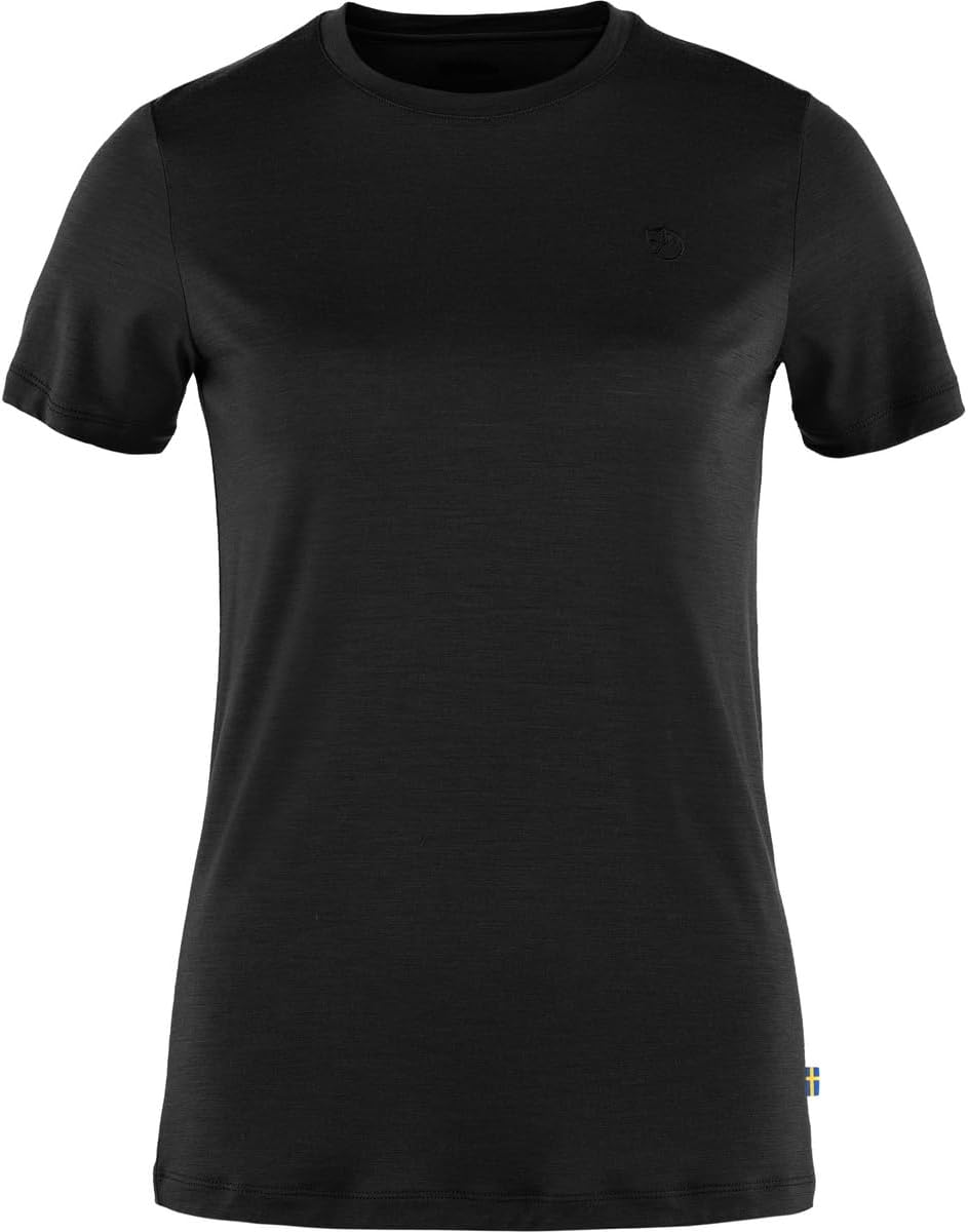 Fjällräven Women's Abisko Black