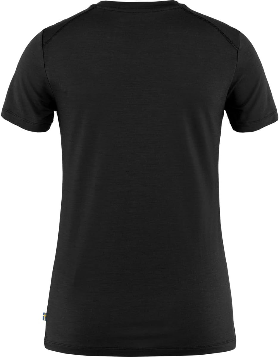 Fjällräven Women's Abisko Black