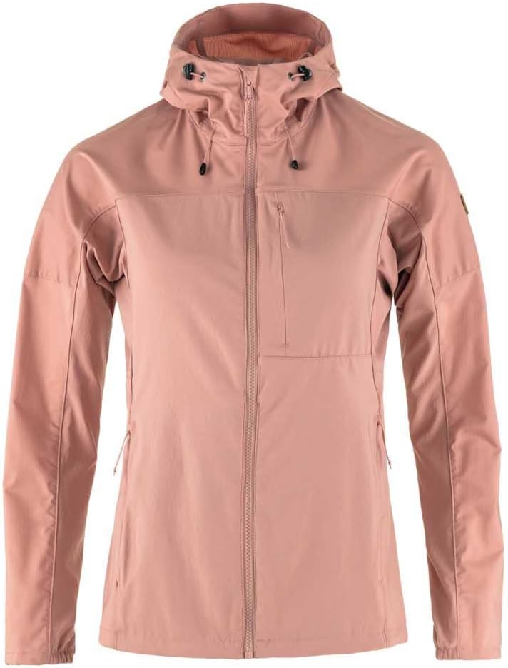 Abisko Midsummer Jacket W