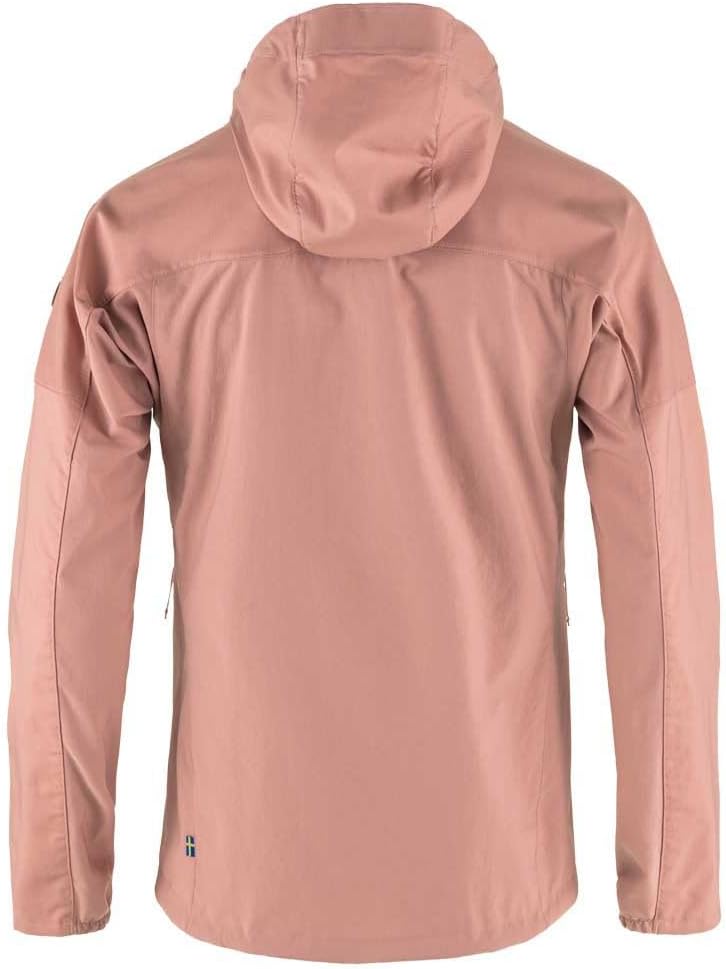 Abisko Midsummer Jacket W