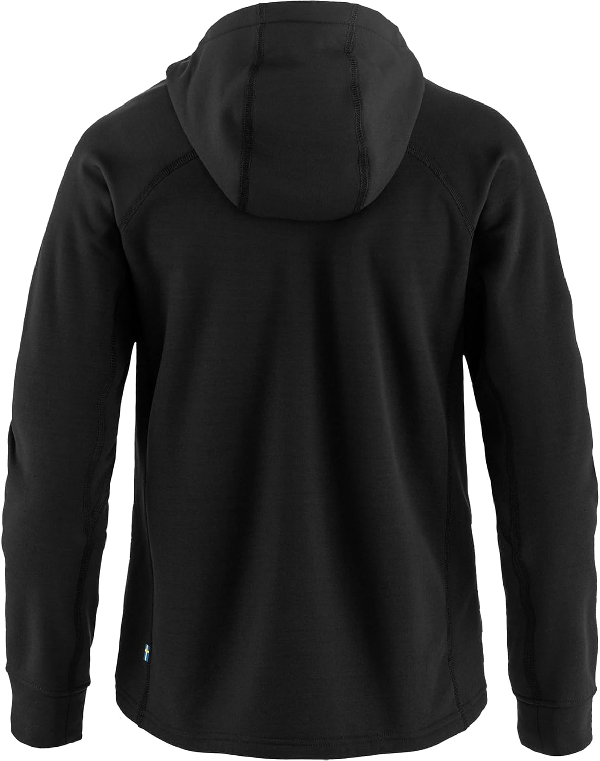Fjällräven Women's Expedition Fleece Hoodie W Black