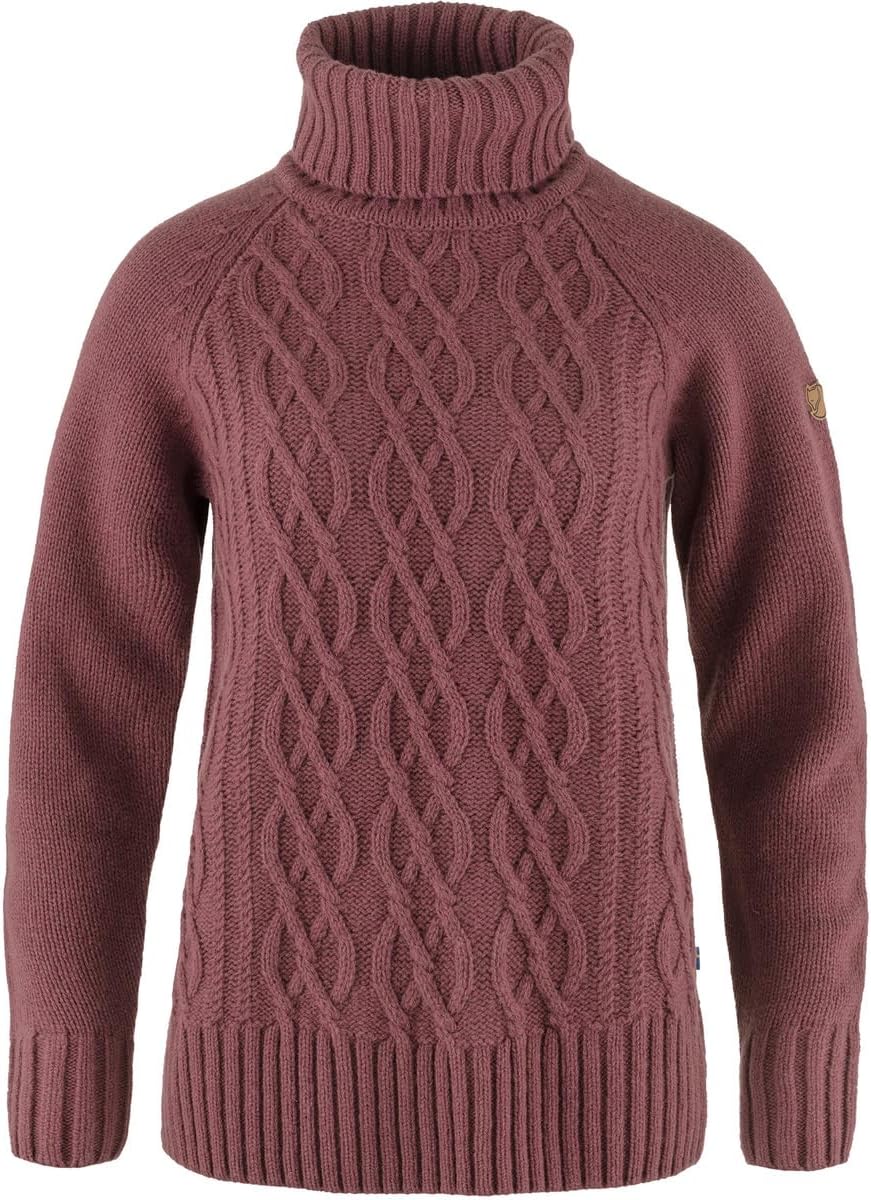 Fjällräven Women's Ovik Mesa Purple