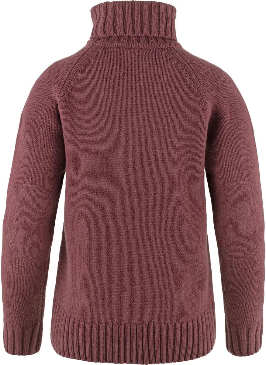 Fjällräven Women's Ovik Mesa Purple