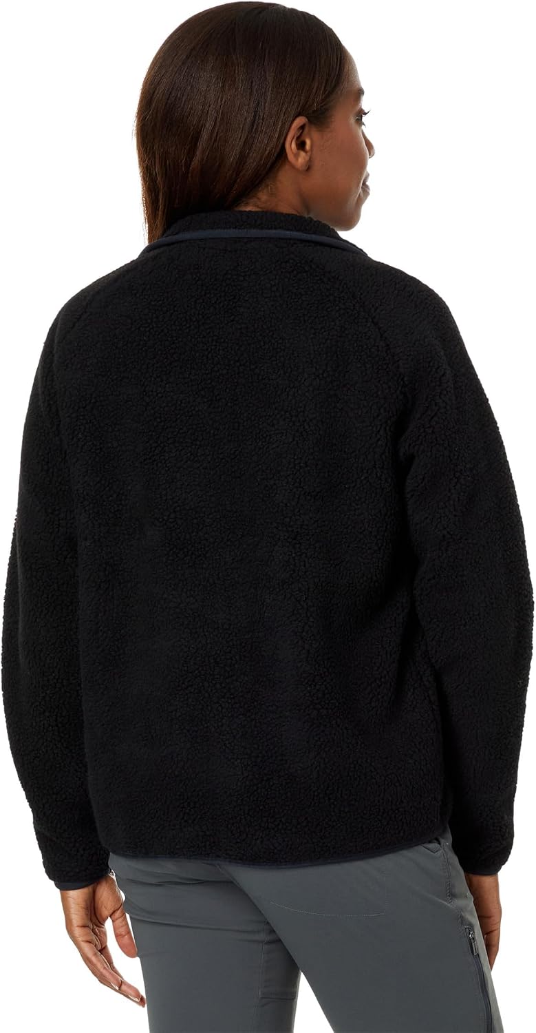 Fjällräven Women's F84789550 Black