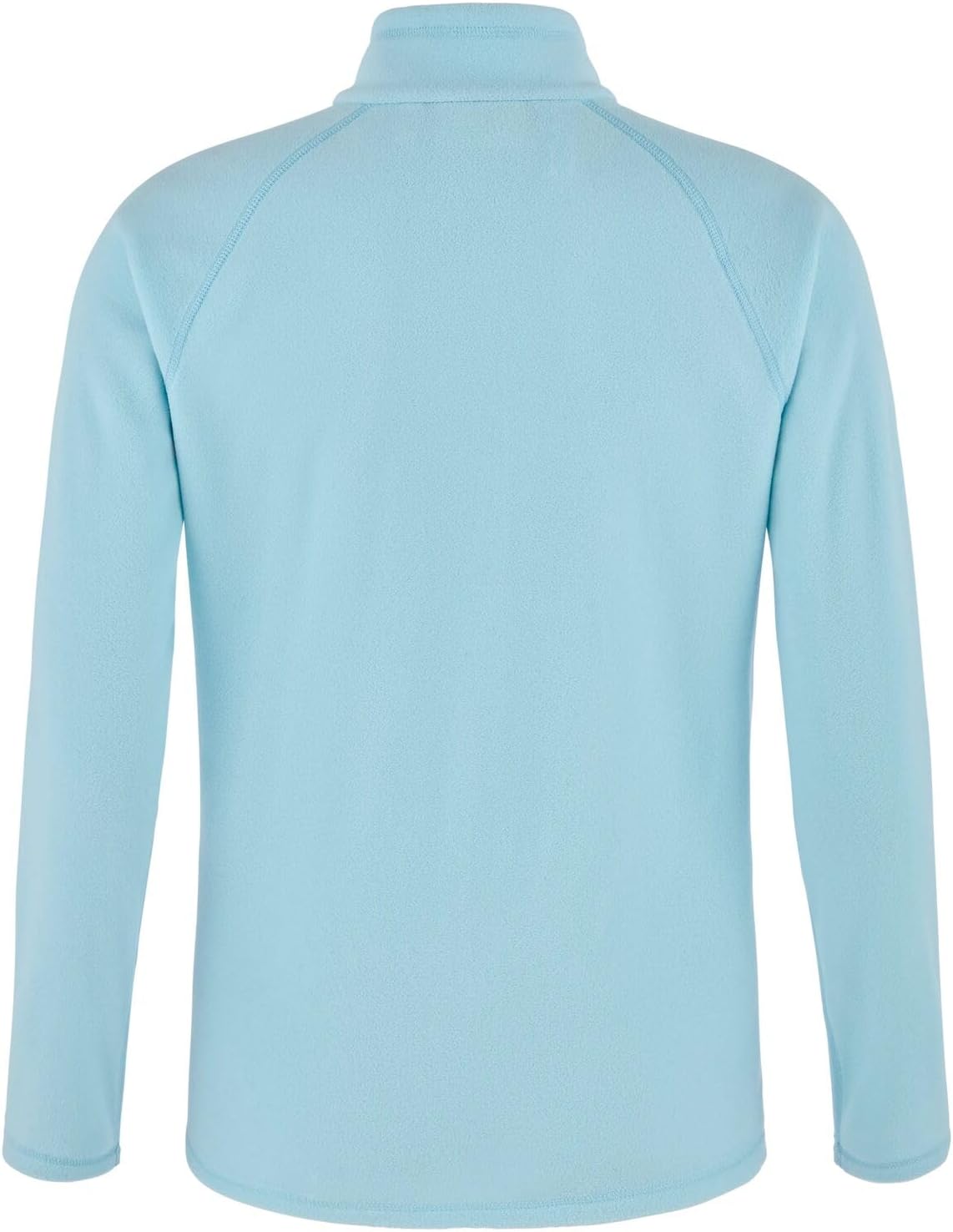 Fjallraven Kaipak Women's Fleece Full-Zip Midlayer Breeze Blue/Navy