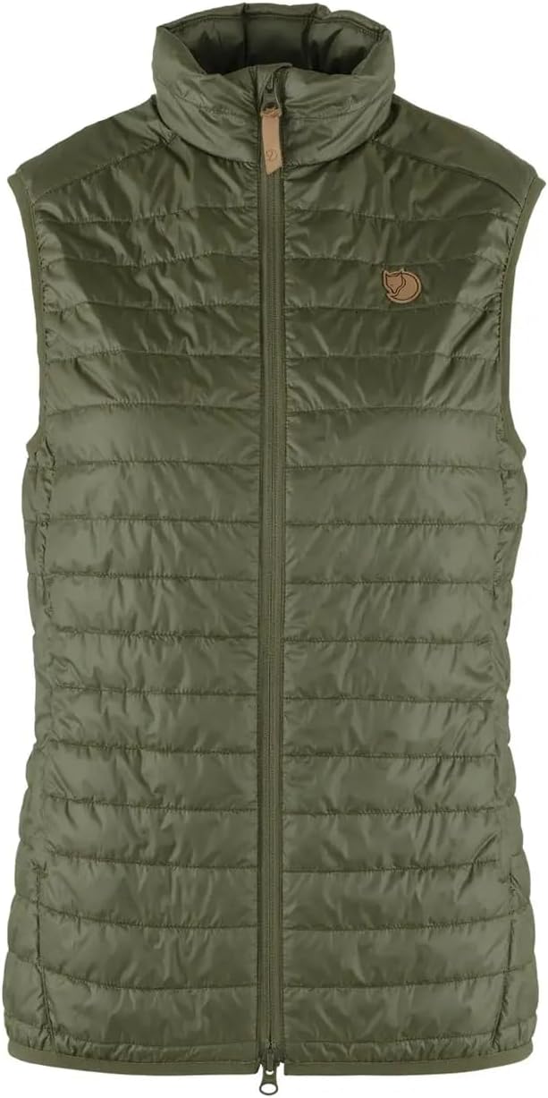 Fjallraven Laurel Green