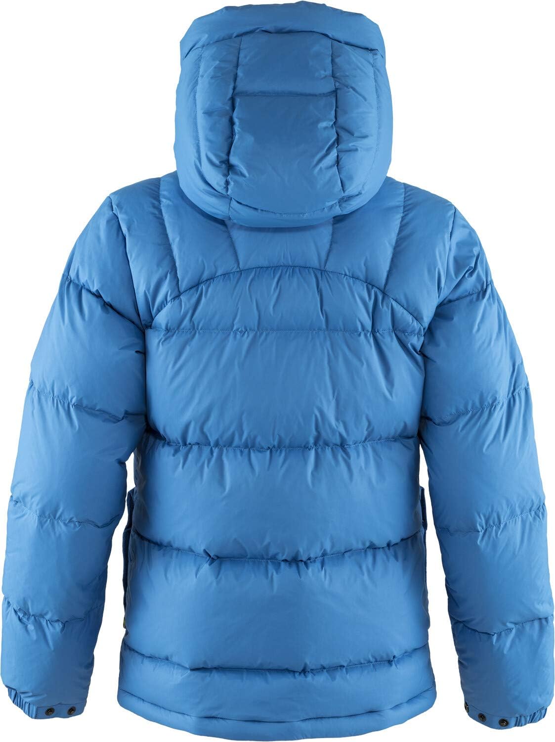 Fjallraven Expedition Down Lite Women's Insulated Jacket - Water Resistant Un Blue