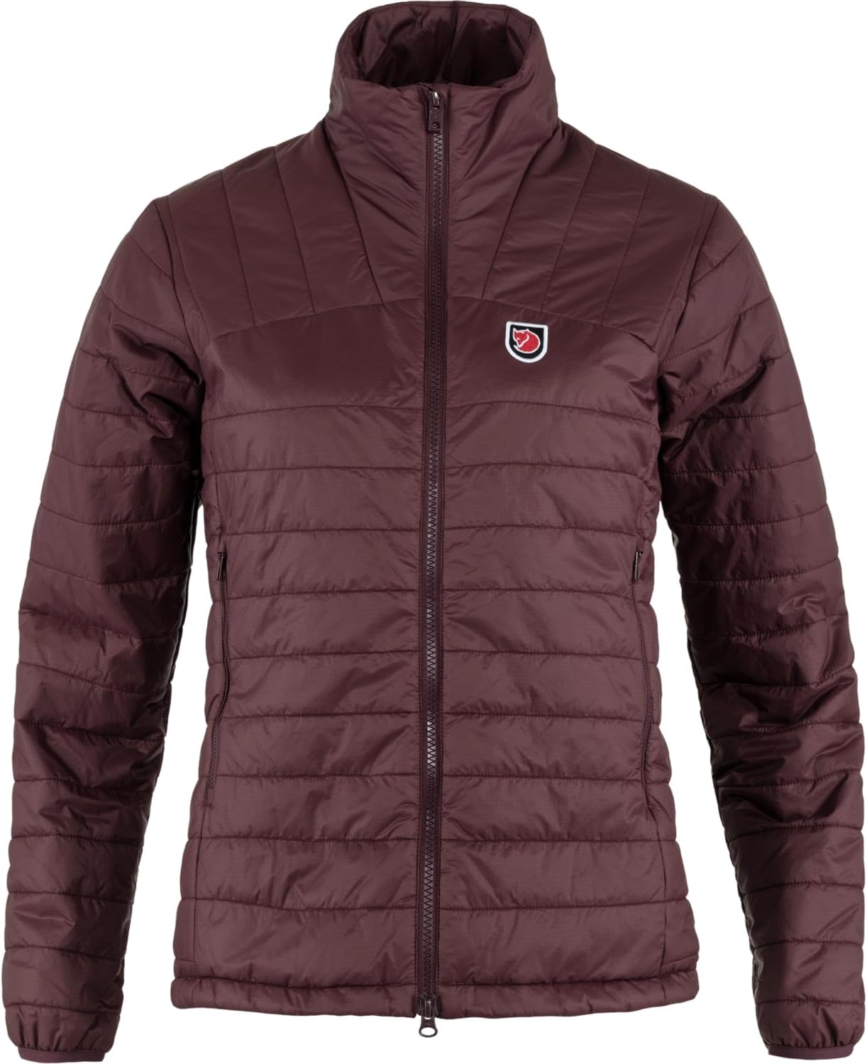 Fjällräven Expedition X-Latt Jacket Women's Winter Lightweight Synthetic Coat Port