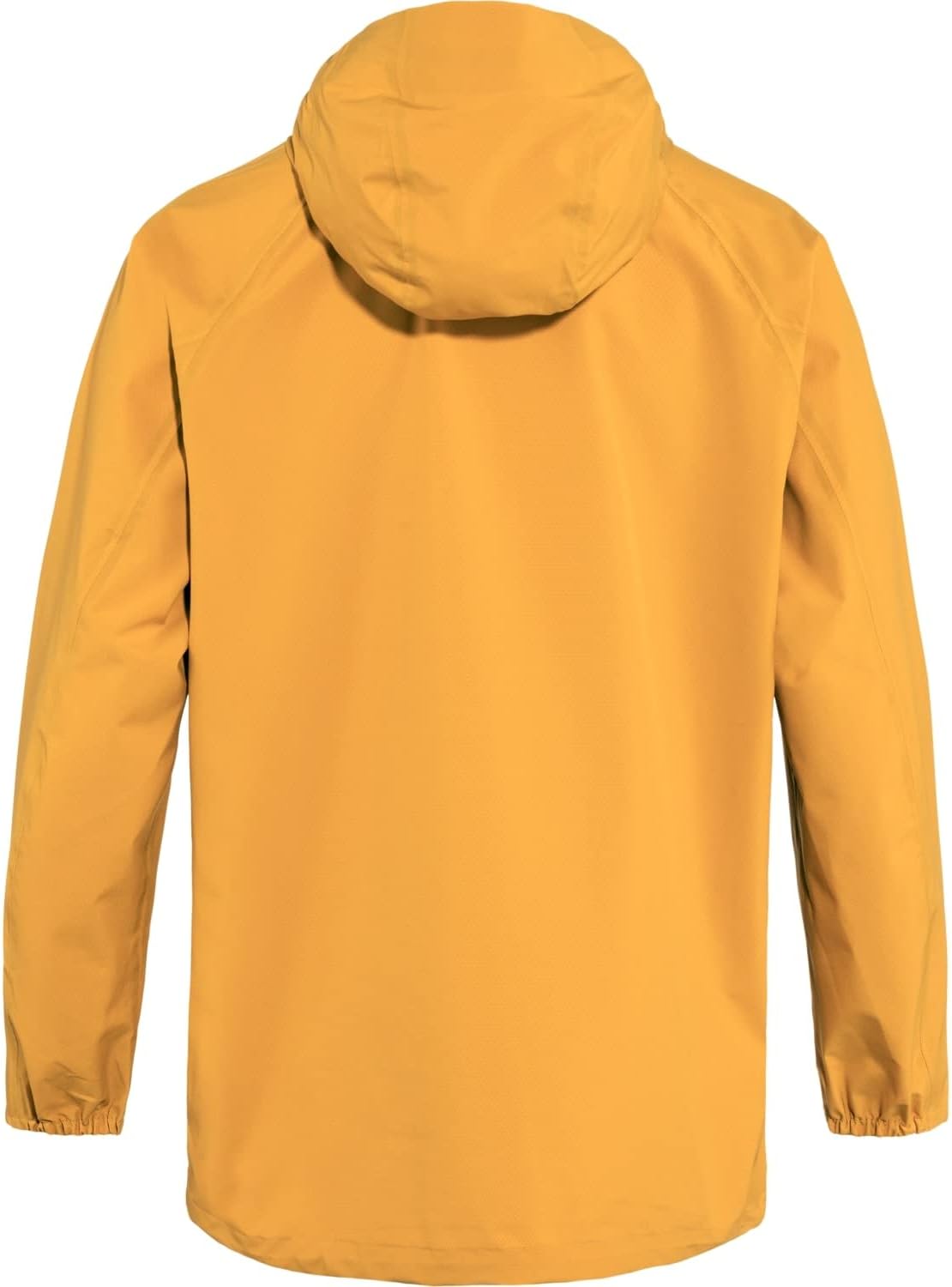 Fjallraven Vardag Hydratic Anorak - Women's Mustard Yellow Medium
