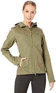Fjallraven - Women's Stina Jacket Green
