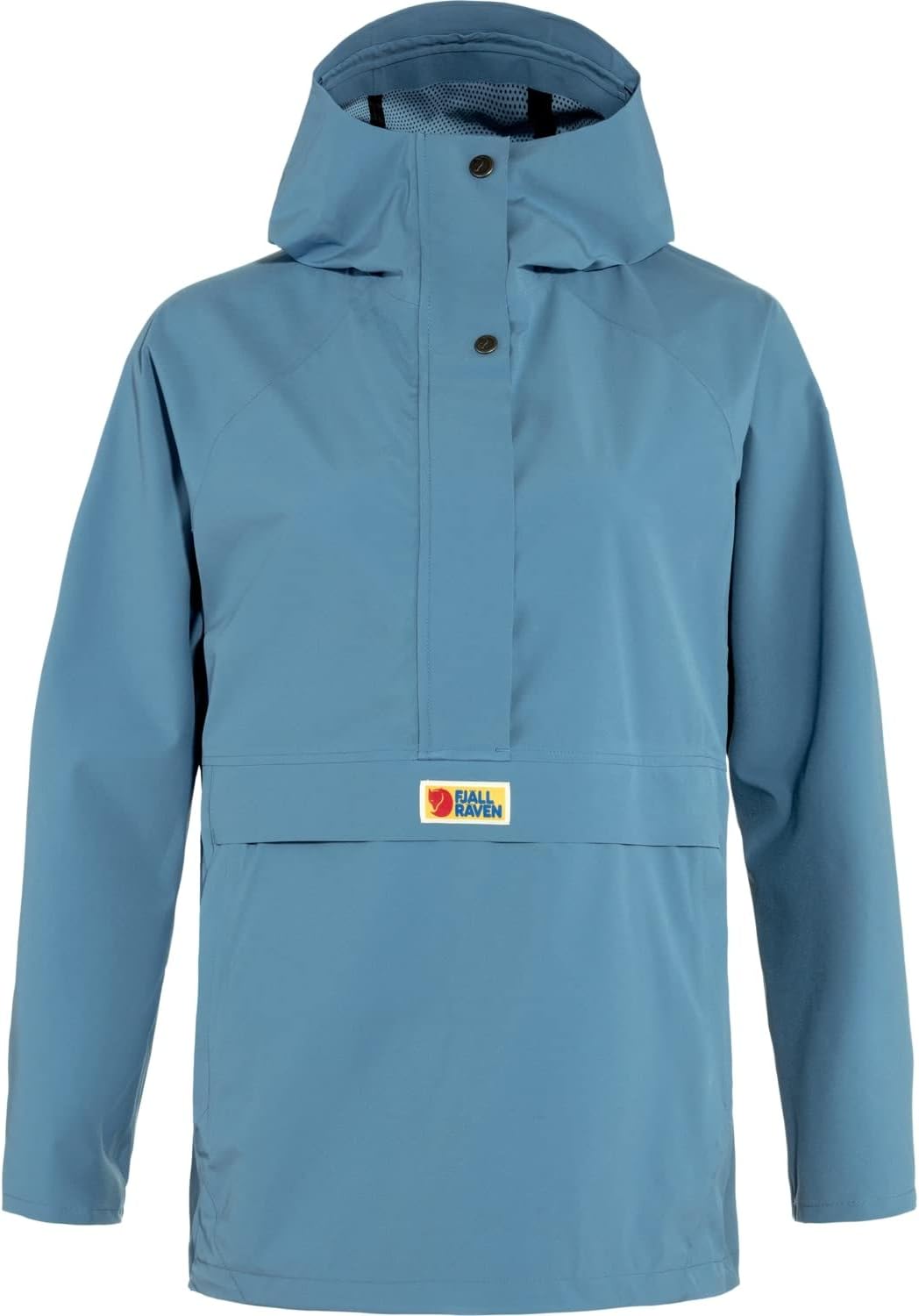 Fjallraven Vardag Hydratic Anorak - Women's Dawn Blue X-Small