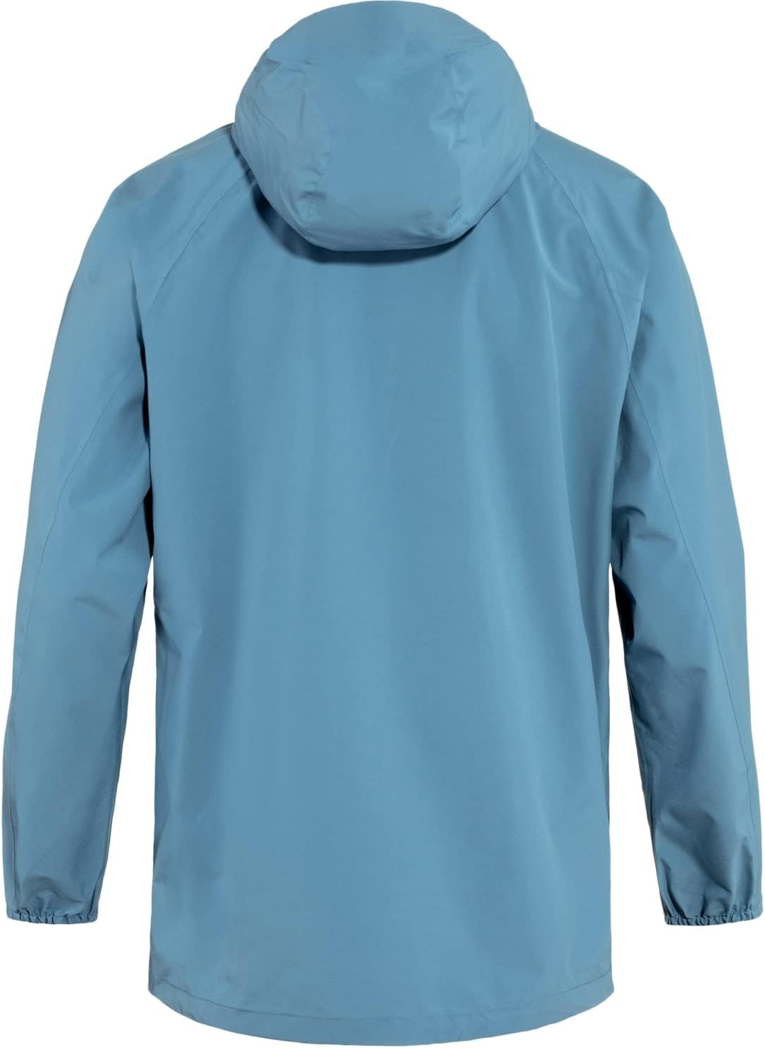 Fjallraven Vardag Hydratic Anorak - Women's Dawn Blue X-Small