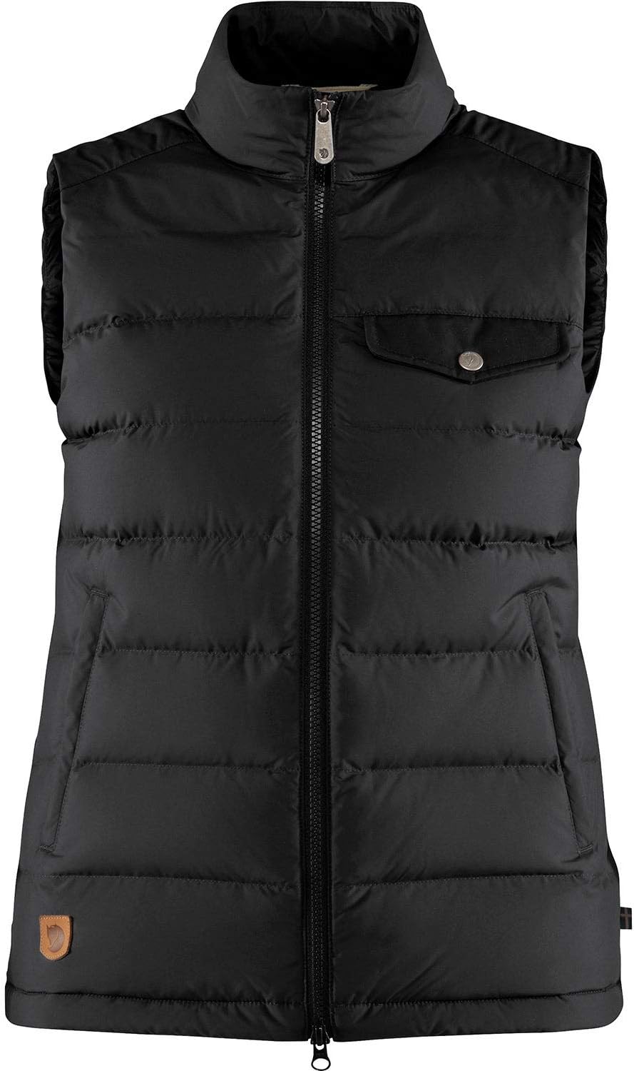 Fjallraven Black