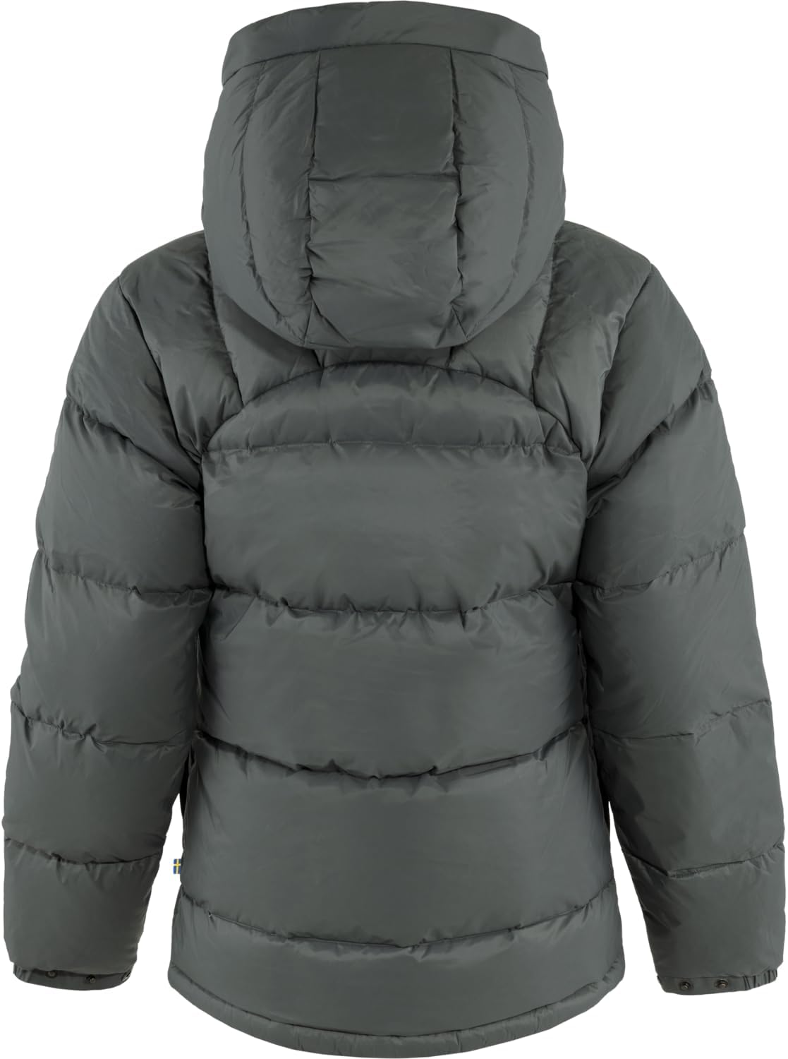 Fjallraven Expedition Down Lite Women's Insulated Jacket - Water Resistant Basalt