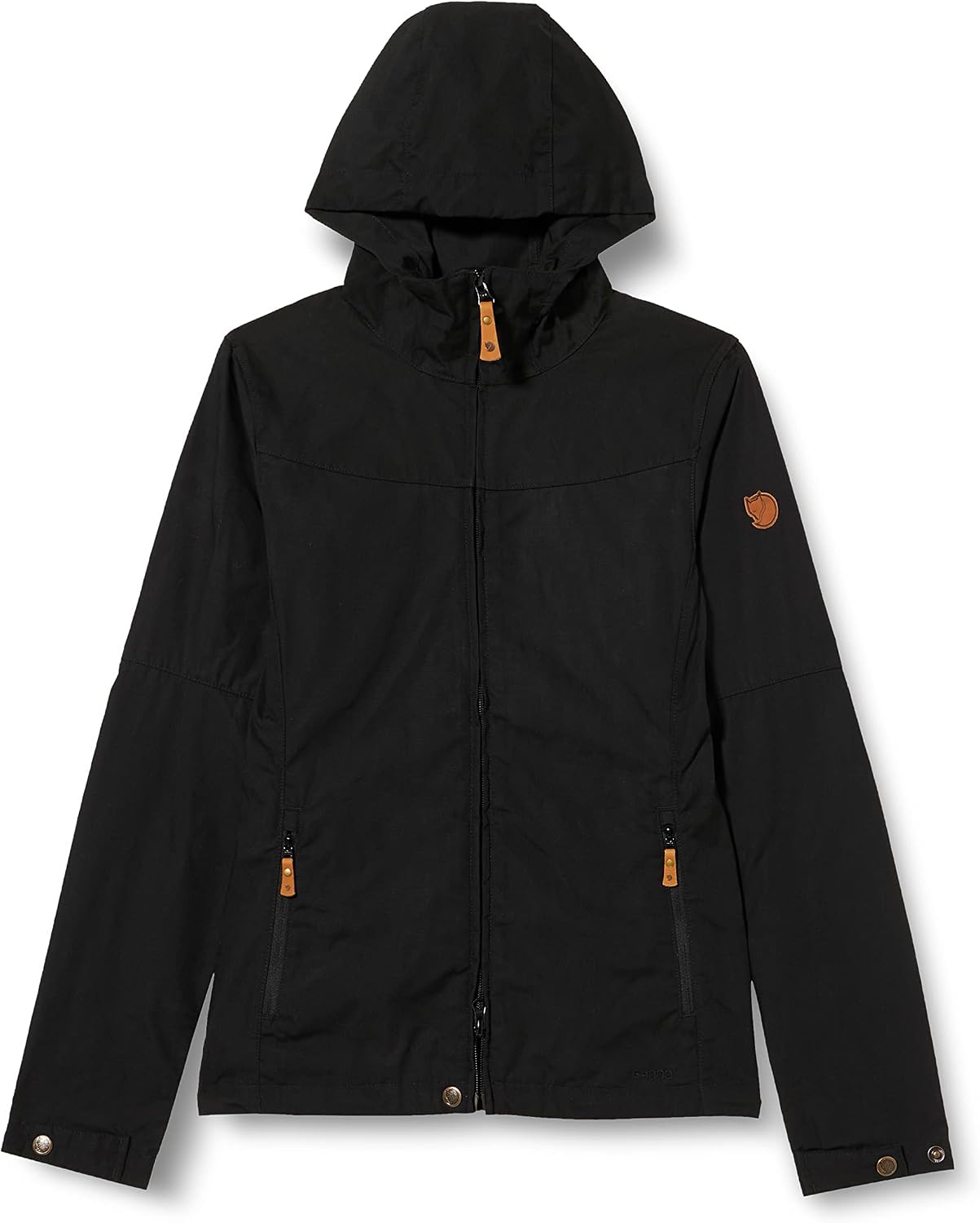 Fjallraven - Women's Stina Jacket Black