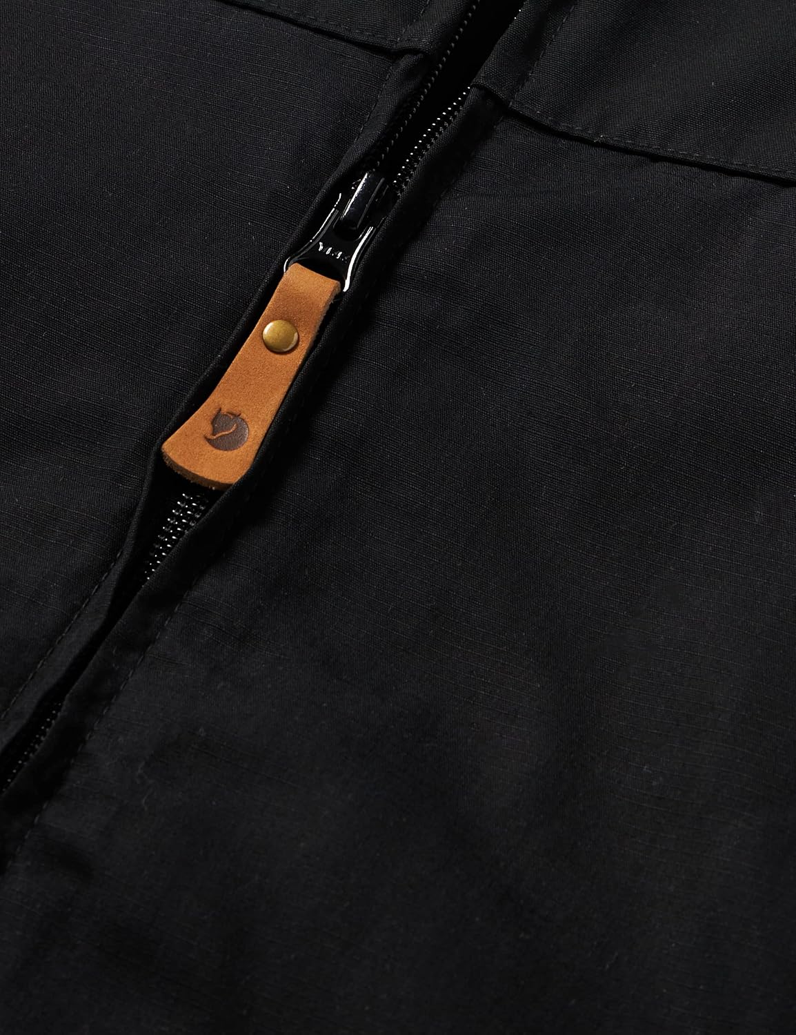 Fjallraven - Women's Stina Jacket Black