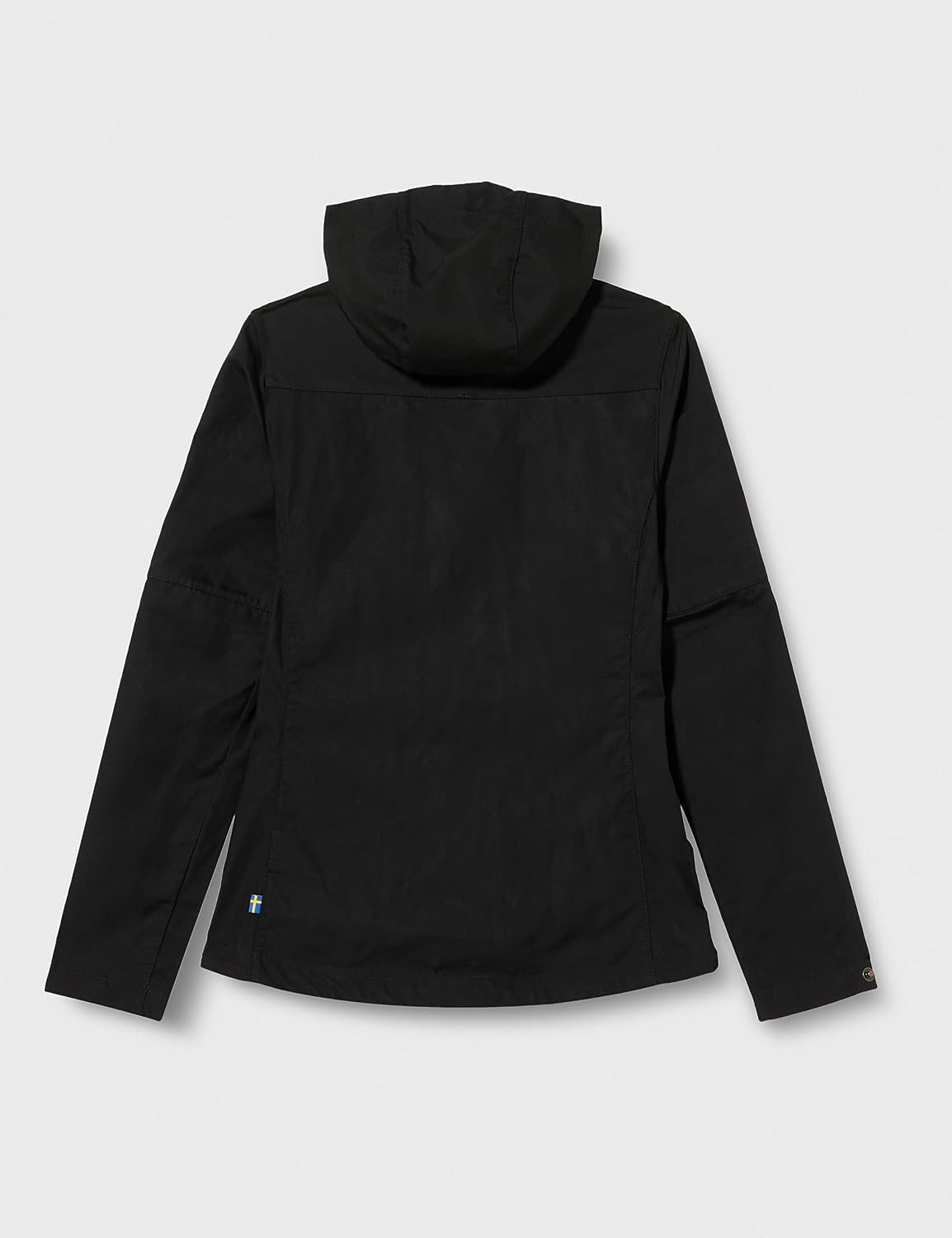 Fjallraven - Women's Stina Jacket Black