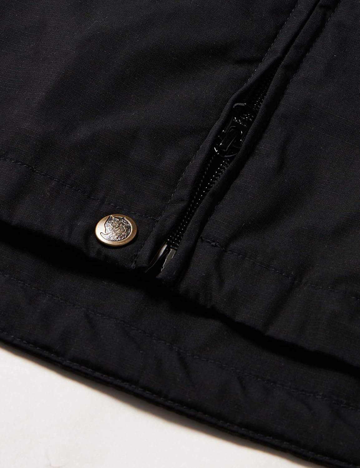 Fjallraven - Women's Stina Jacket Black