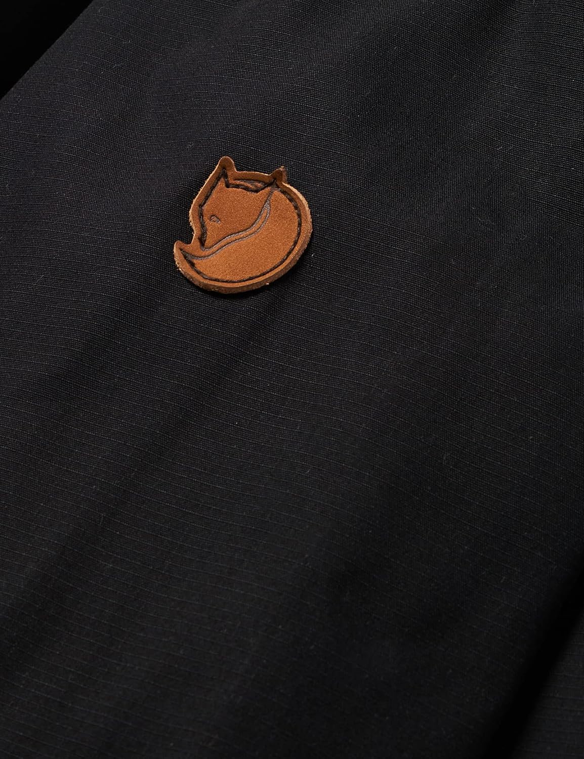 Fjallraven - Women's Stina Jacket Black