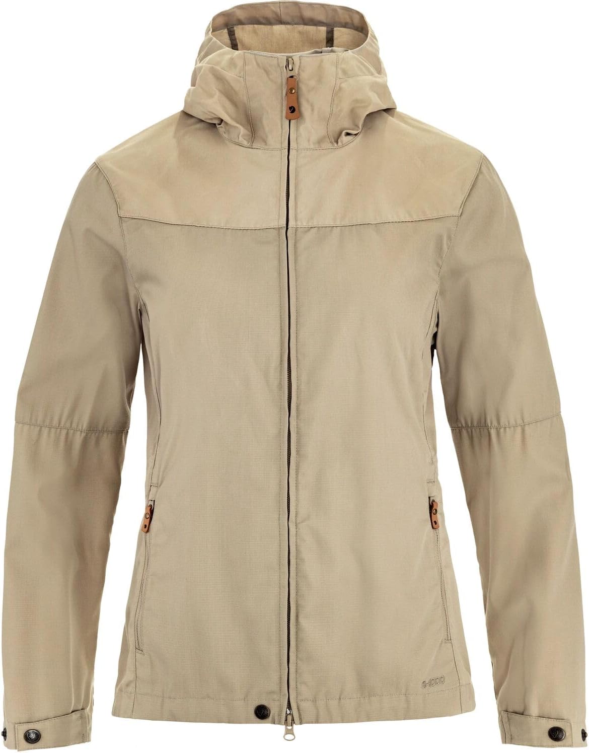 Fjallraven - Women's Stina Jacket Fossil