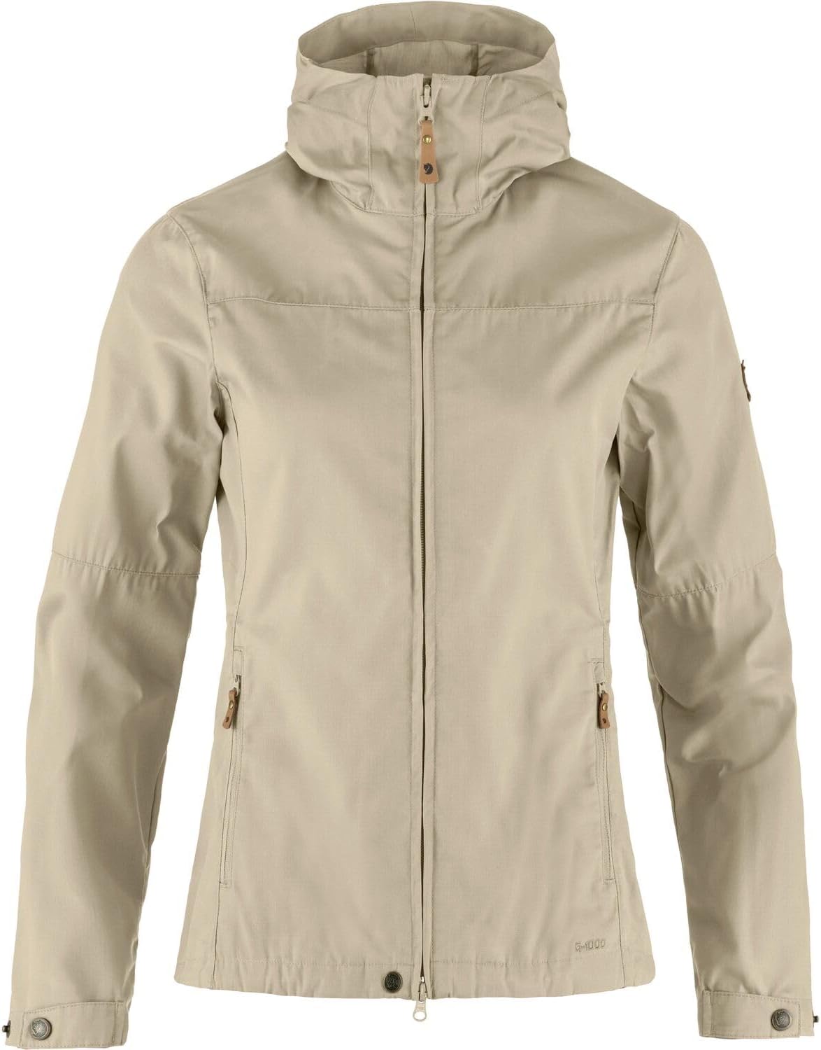 Fjallraven - Women's Stina Jacket Fossil