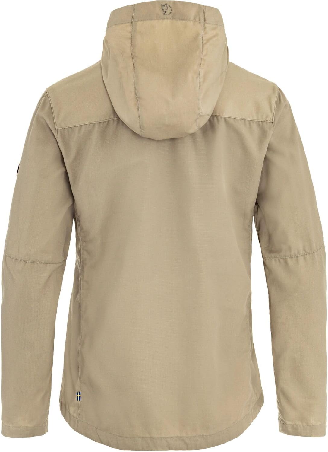 Fjallraven - Women's Stina Jacket Fossil