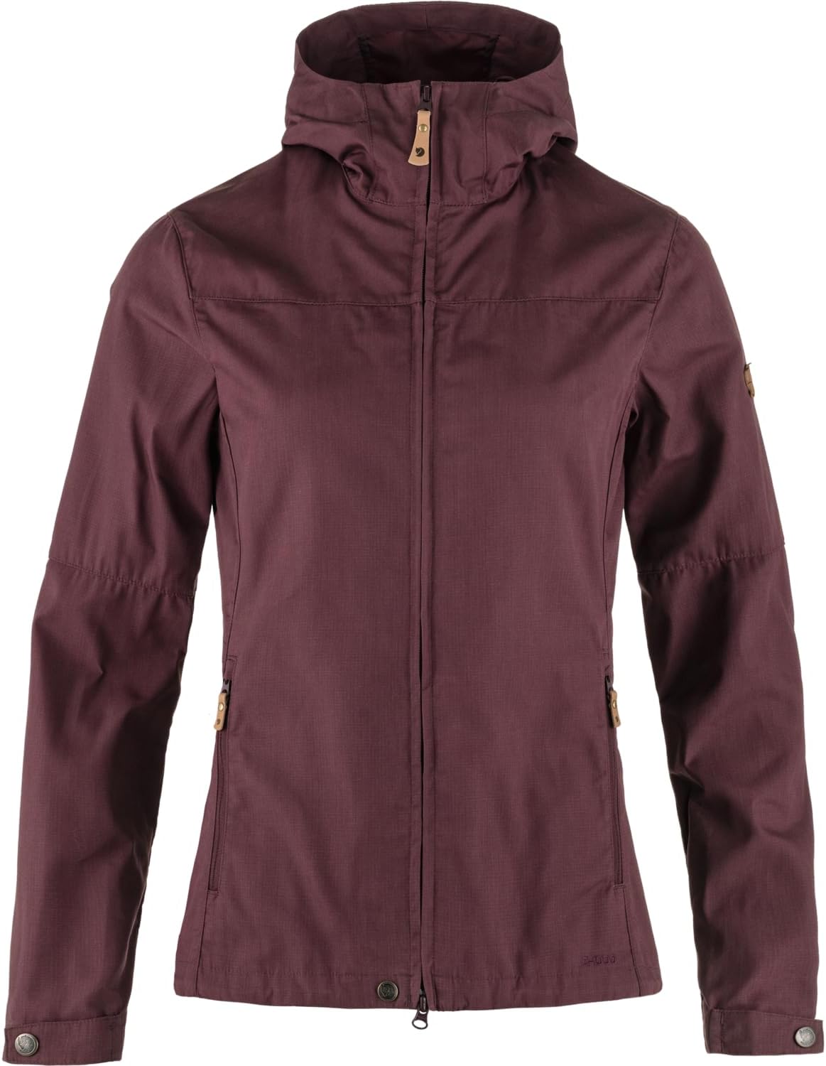 Fjallraven - Women's Stina Jacket Port