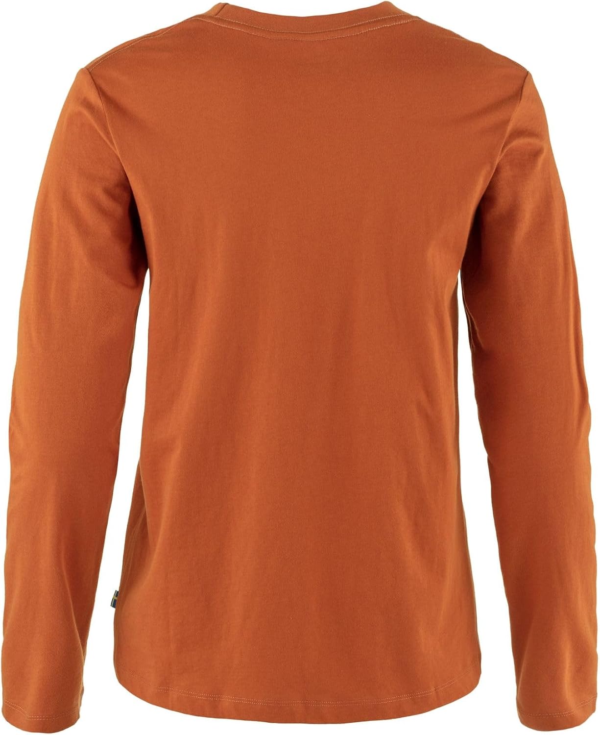 Fjallraven Terracotta Brown