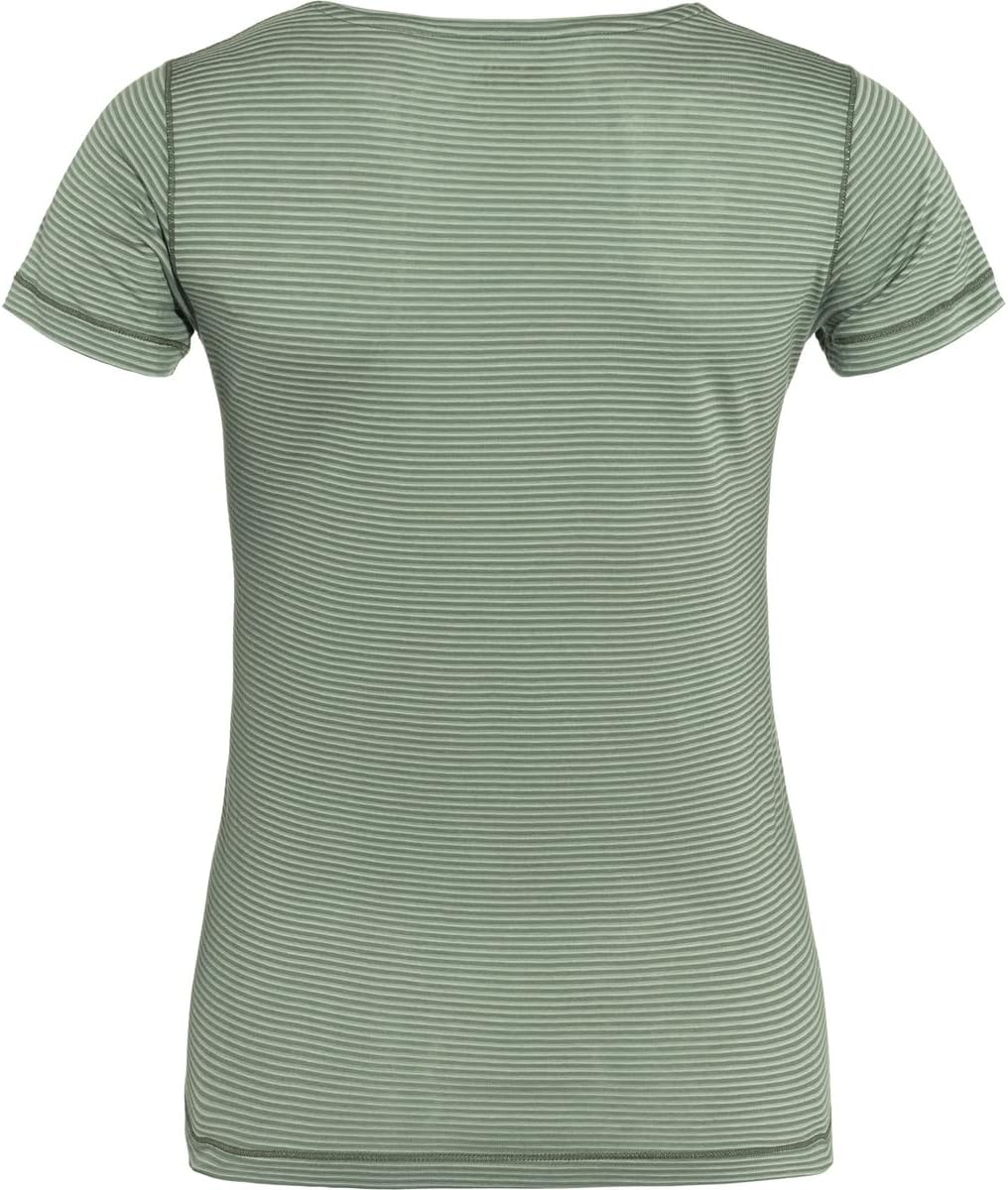 Fjallraven Abisko Cool T-Shirt Patina Green S