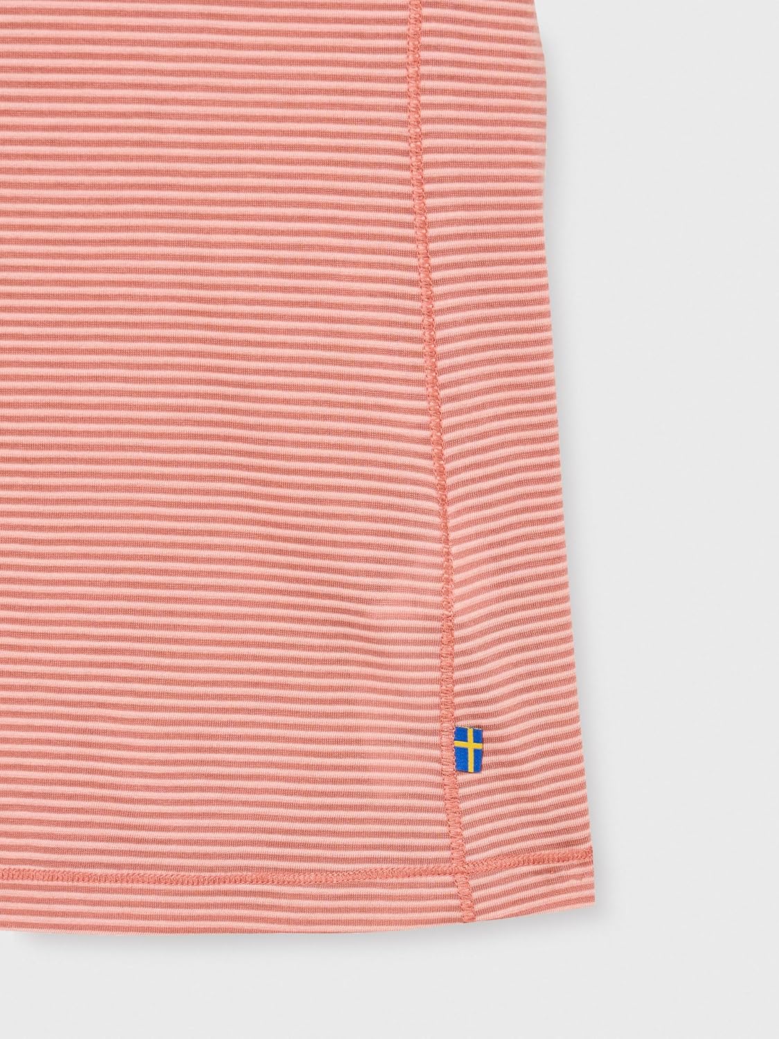 Fjällräven Abisko Cool T-Shirt Women's Shirt Dusty Rose
