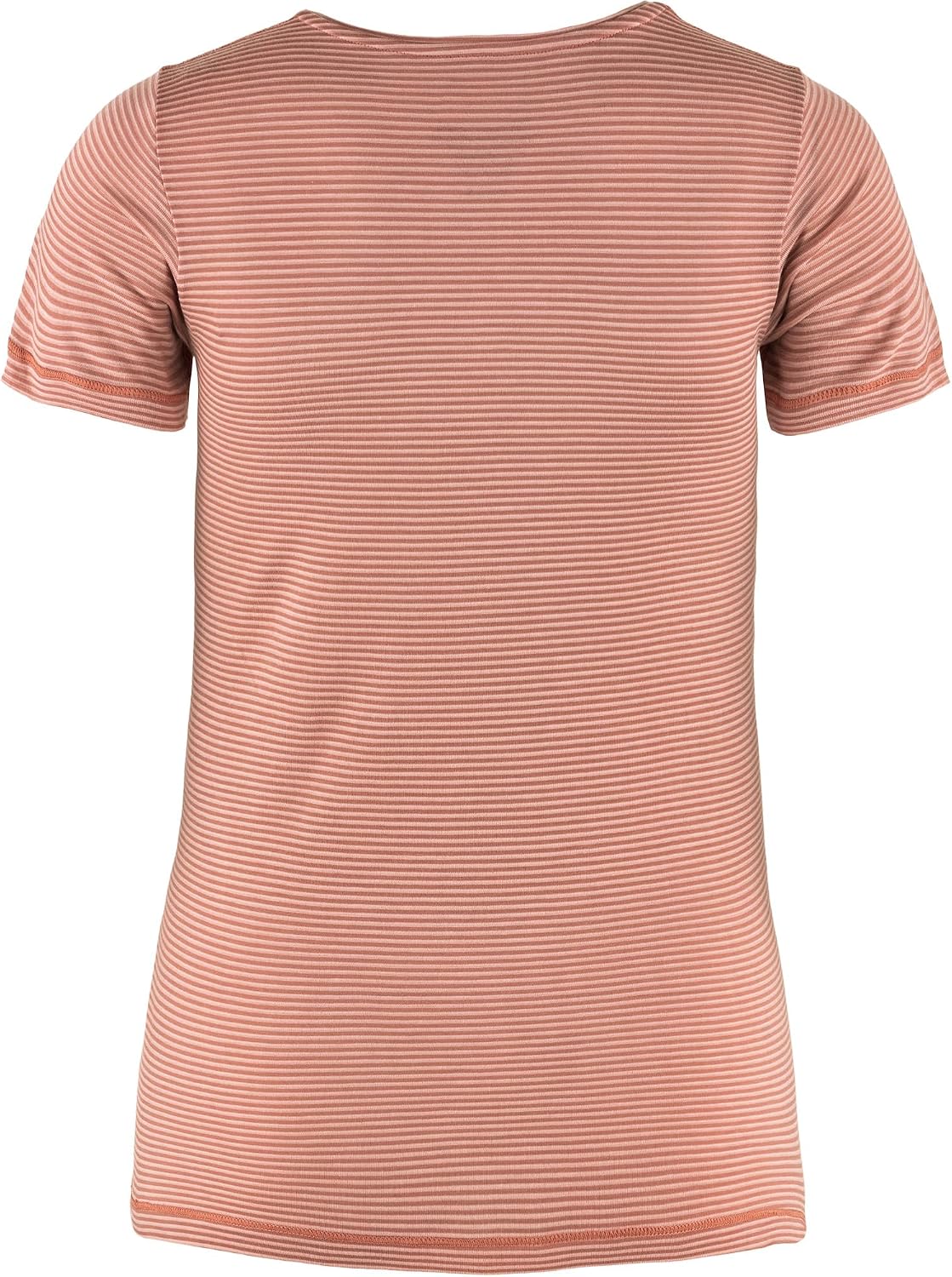 Fjällräven Abisko Cool T-Shirt Women's Shirt Dusty Rose