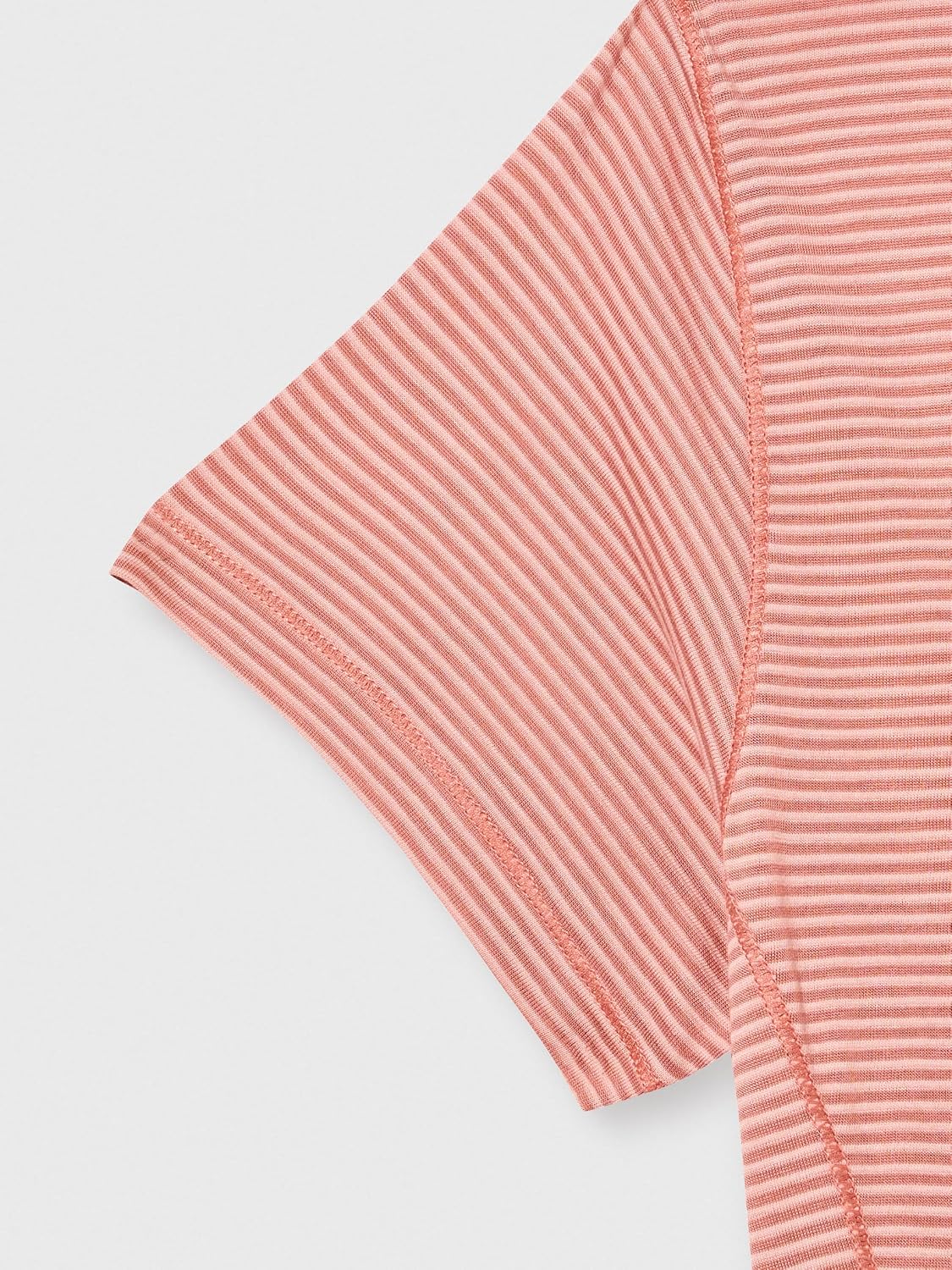 Fjällräven Abisko Cool T-Shirt Women's Shirt Dusty Rose