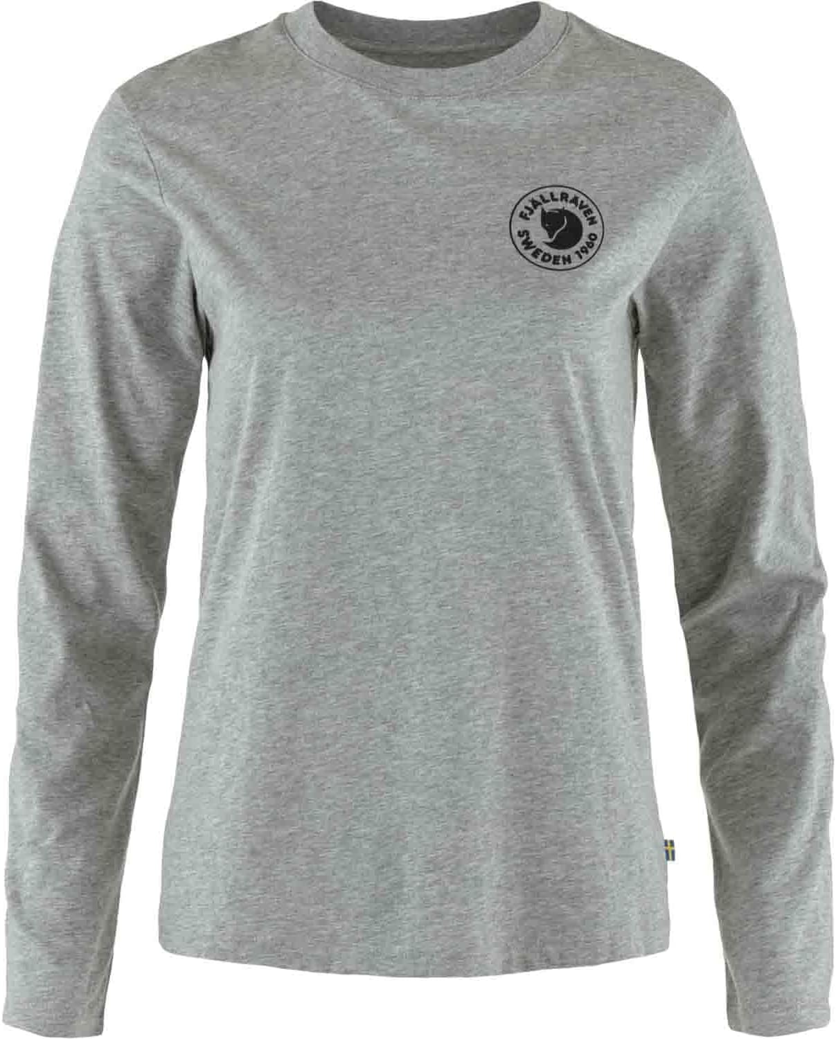 Fjallraven Grey-melange