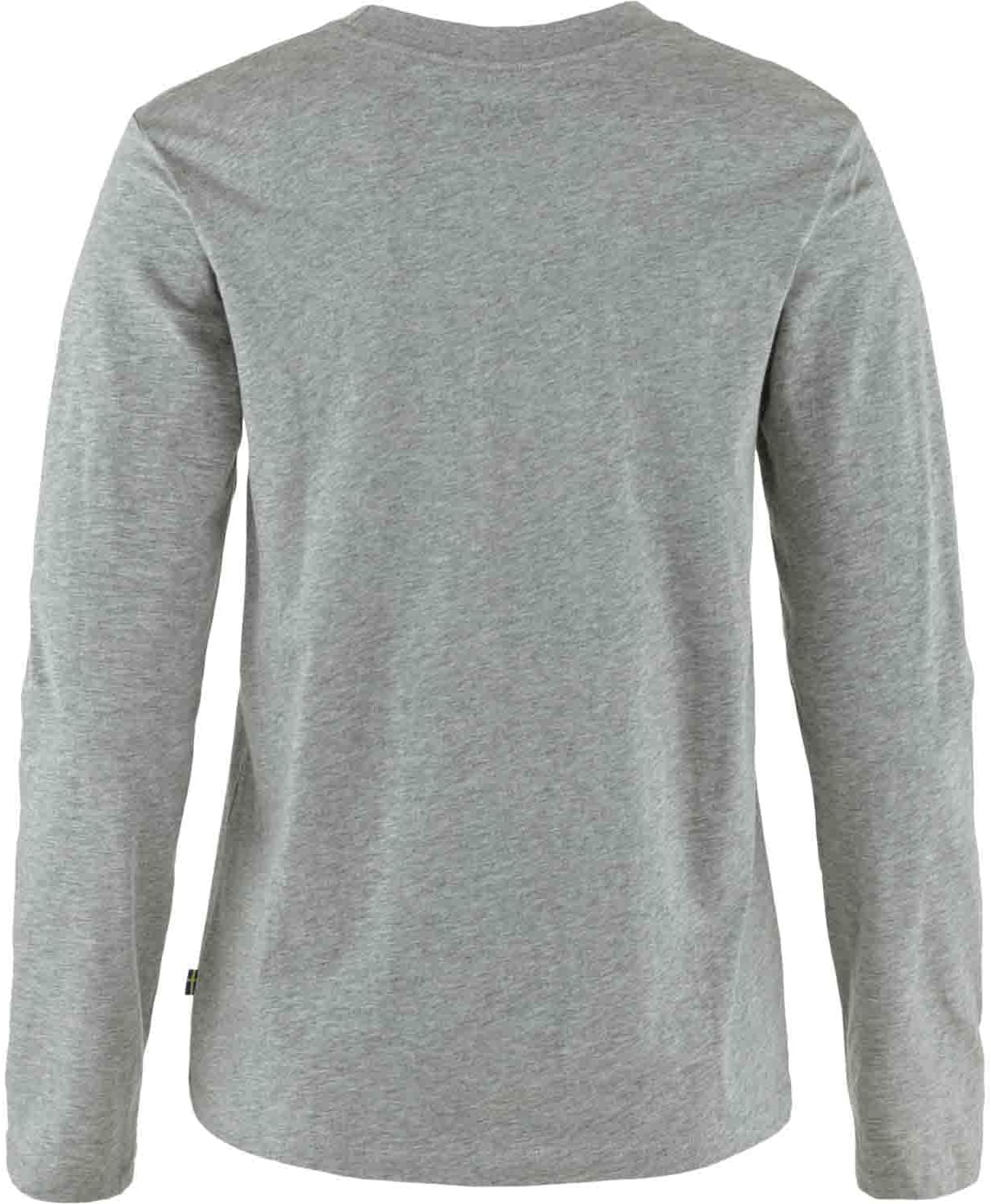 Fjallraven Grey-melange