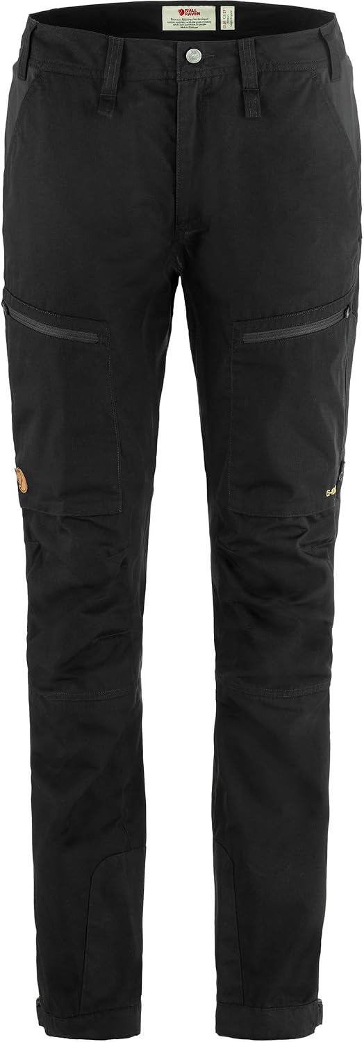 Abisko Lite Trekking TRS W Short