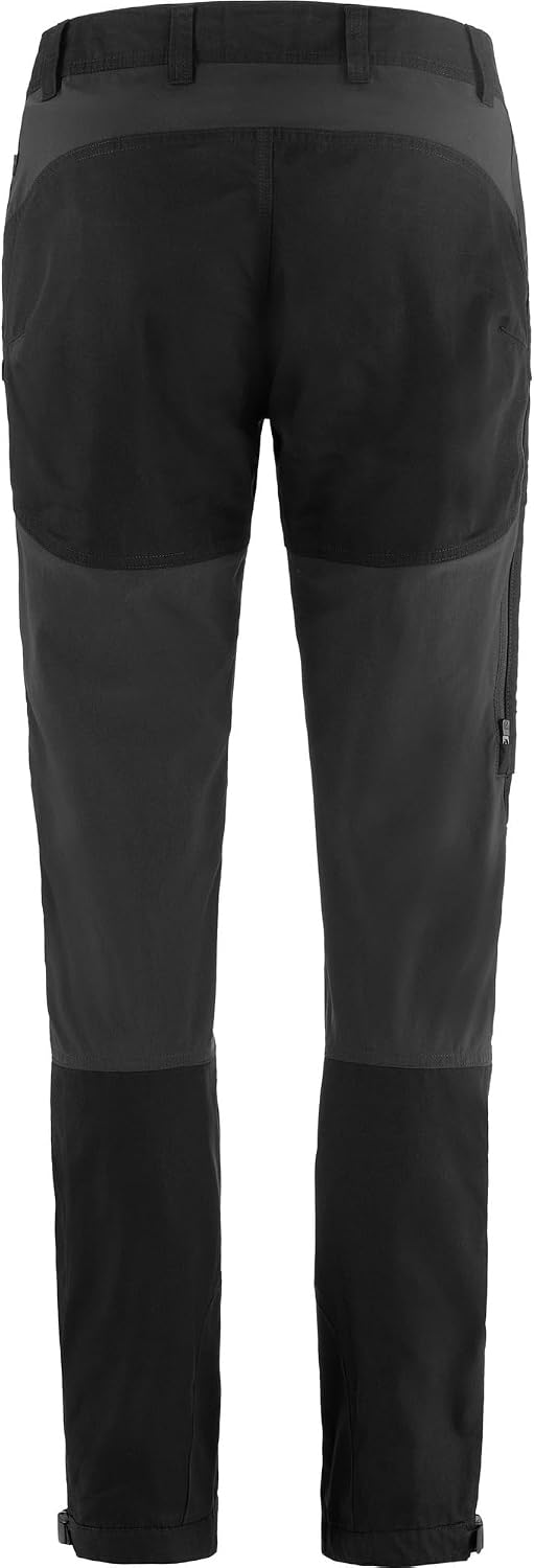 Abisko Lite Trekking TRS W Short