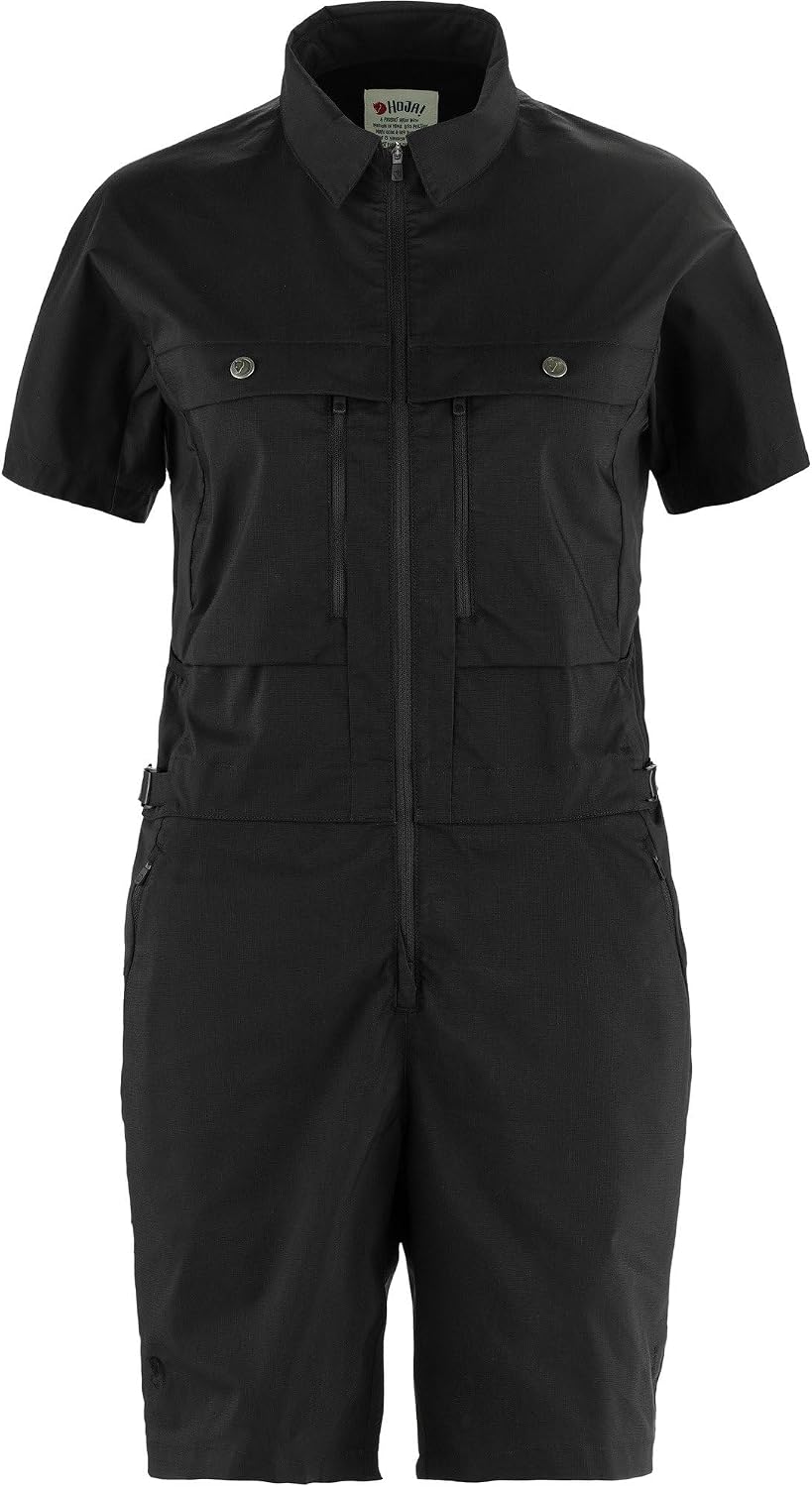 Fjallraven Hoja Field Suit W