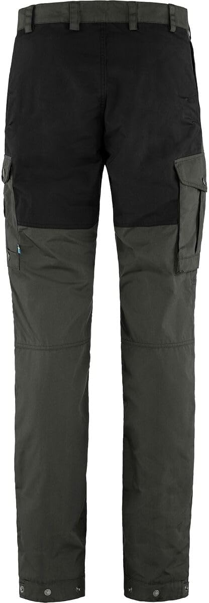 Fjällräven Womens Vidda Pro Trousers W Black