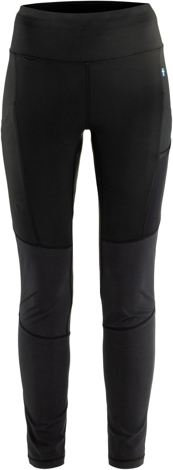 Fjällräven Women's Keb Agile Tights Black
