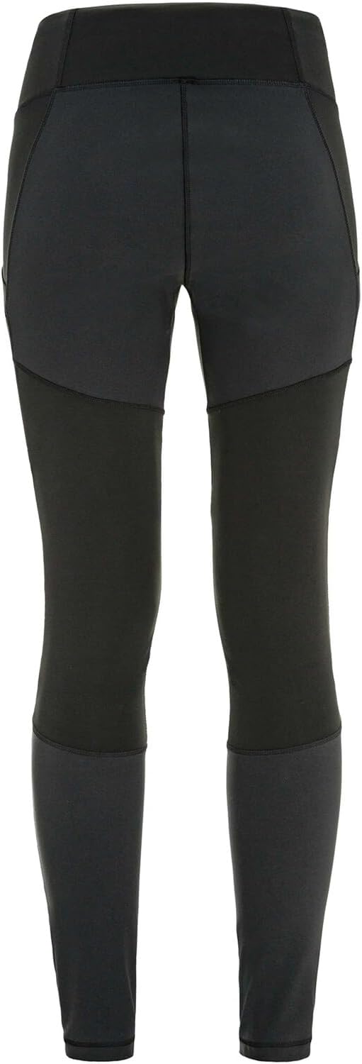Fjällräven Women's Keb Agile Tights Black