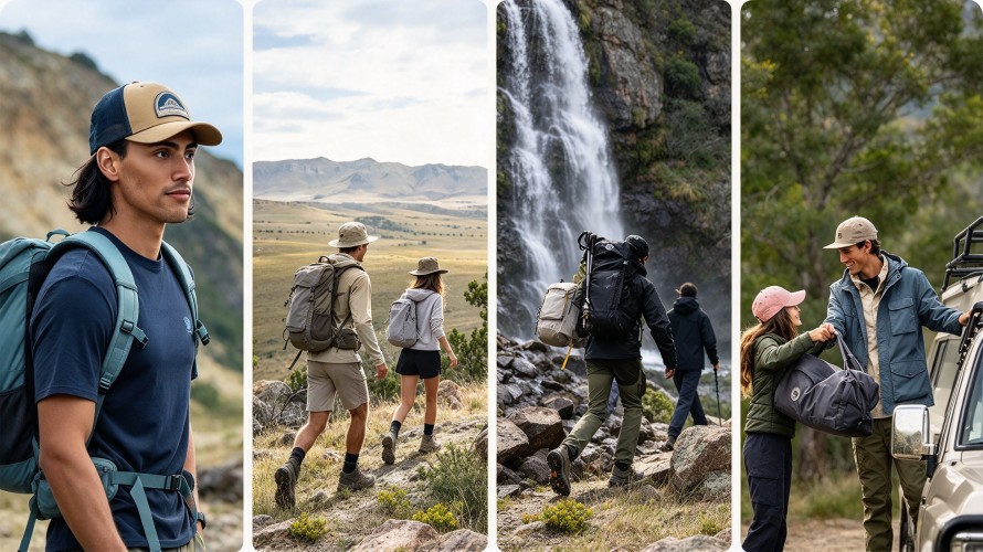 Fjällräven Outdoor Gear